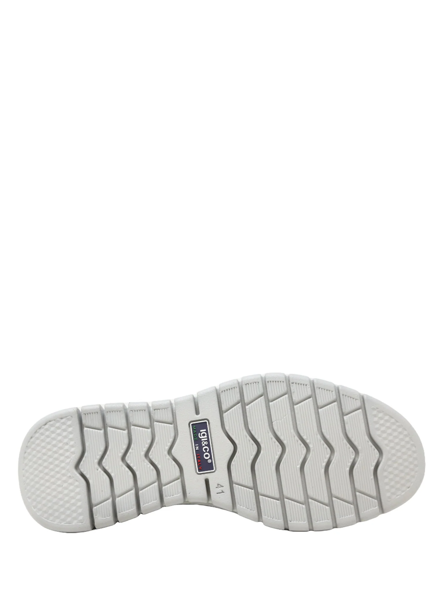 Igi&co Sneakers Uomo | 5623100 - Image 4