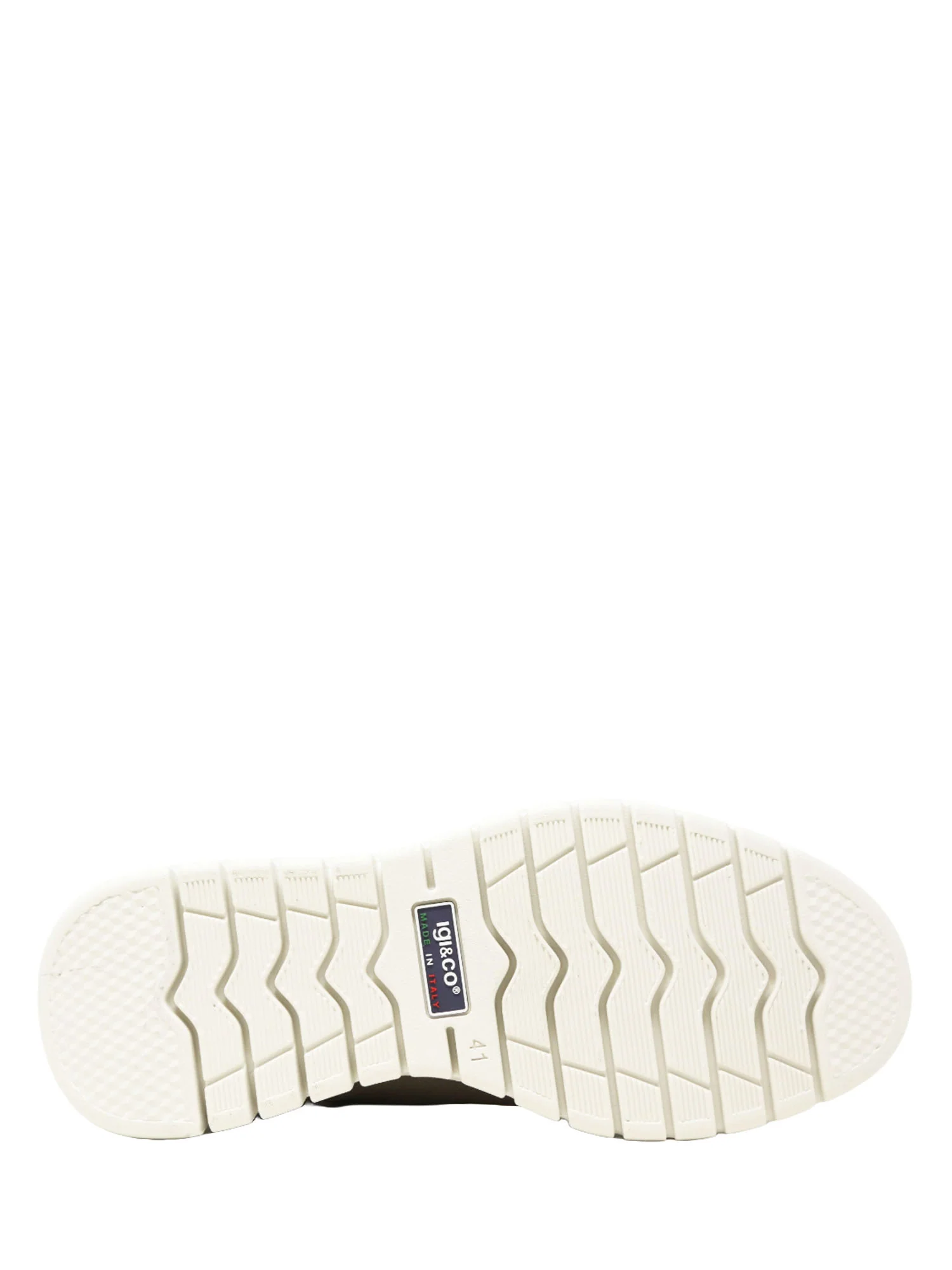 Igi&co Sneakers Uomo | 5623122 - Image 4