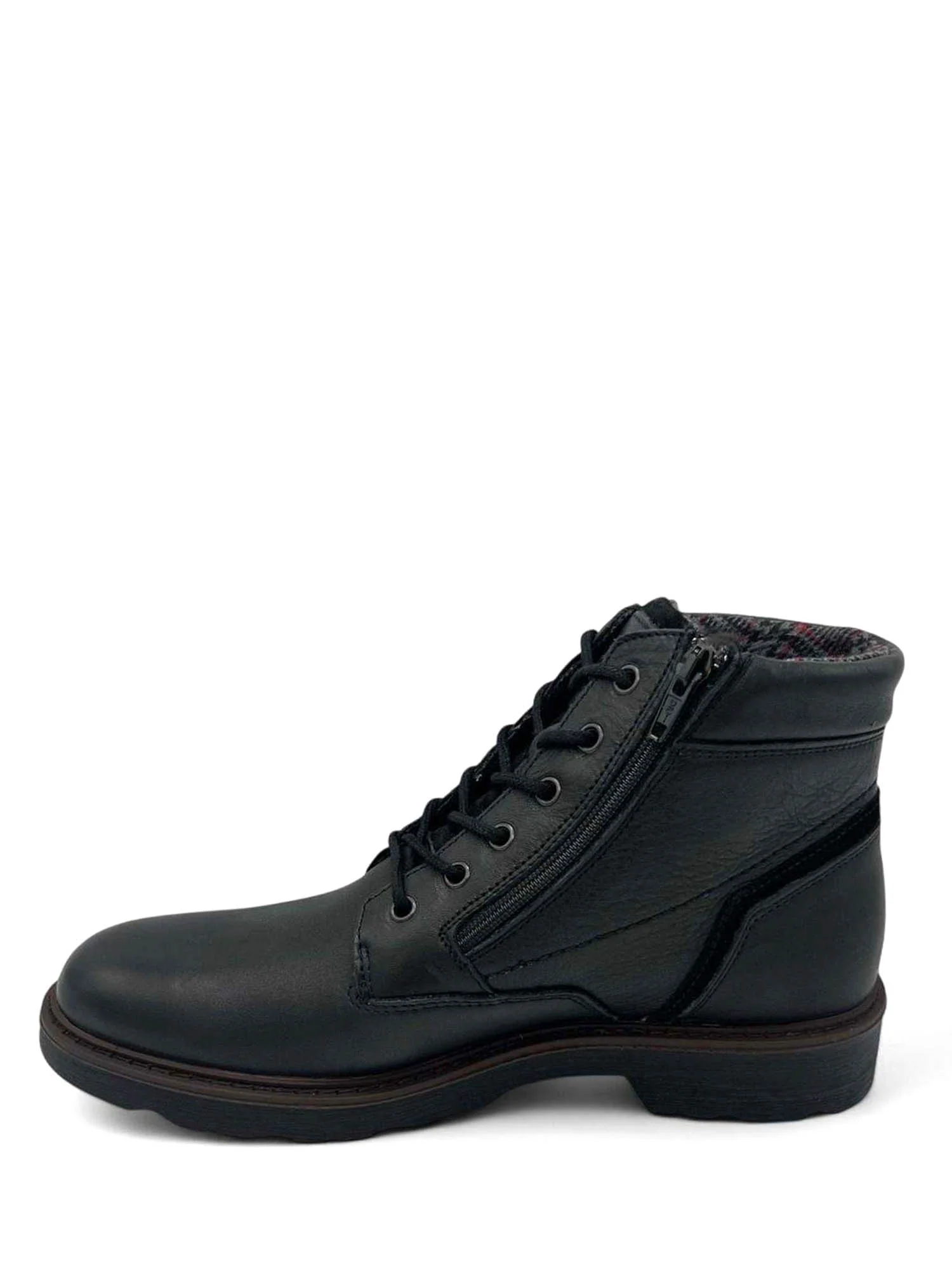 Igi&co Anfibi Uomo | 6610200 - Image 3