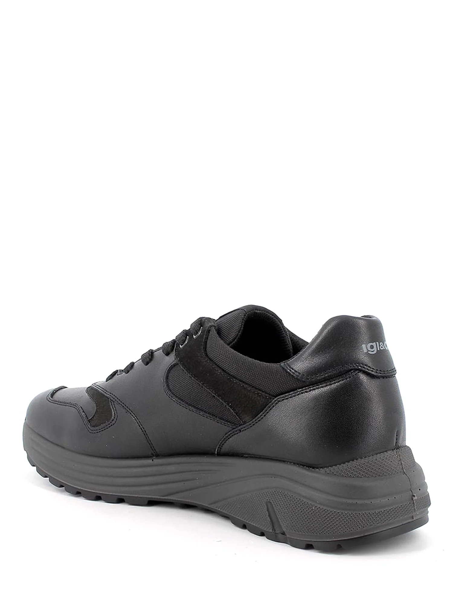 Igi&co Sneakers Uomo | 6639800 - Image 3