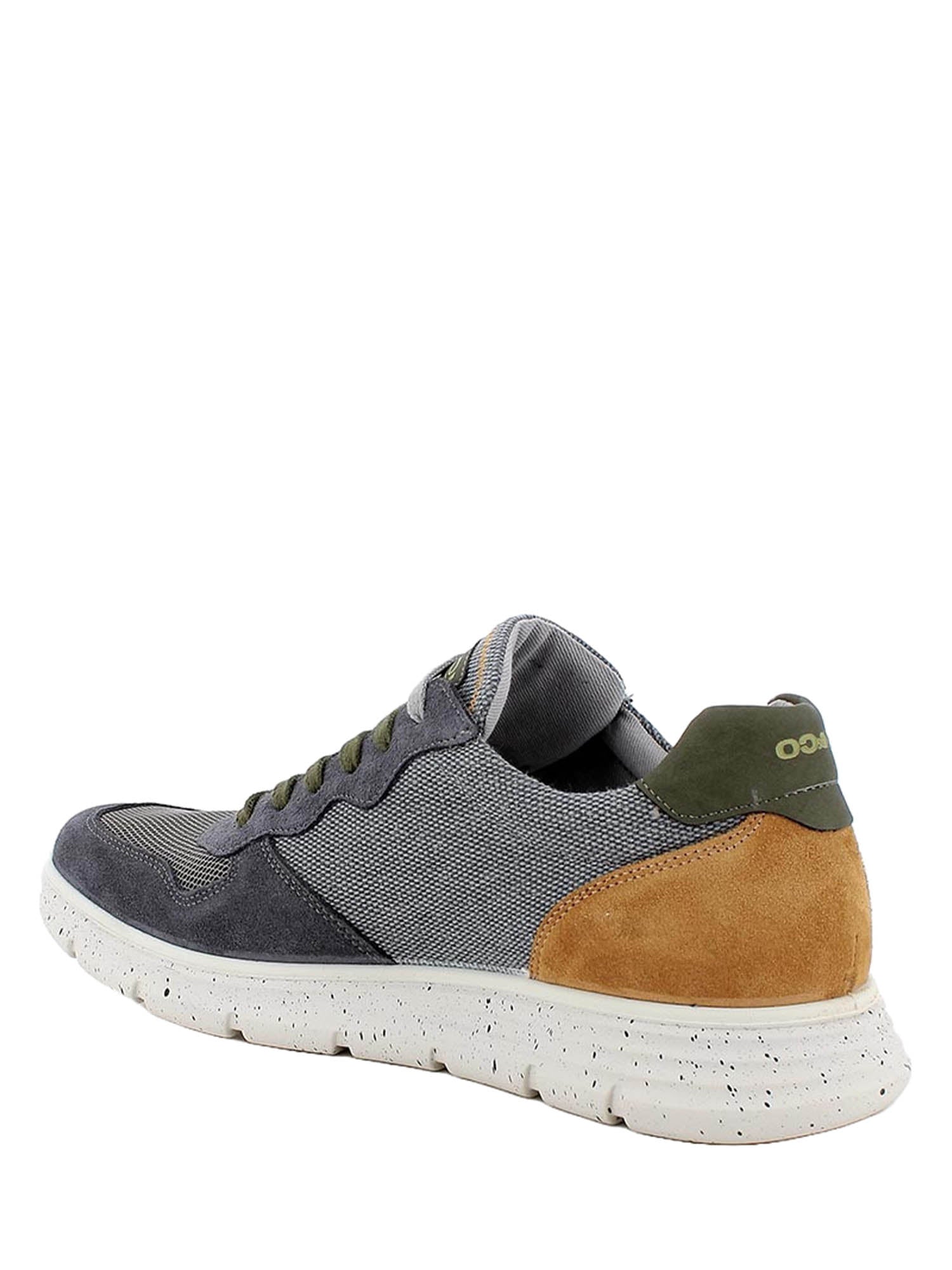 Igi&co Sneakers Uomo | 7615522 - Image 3