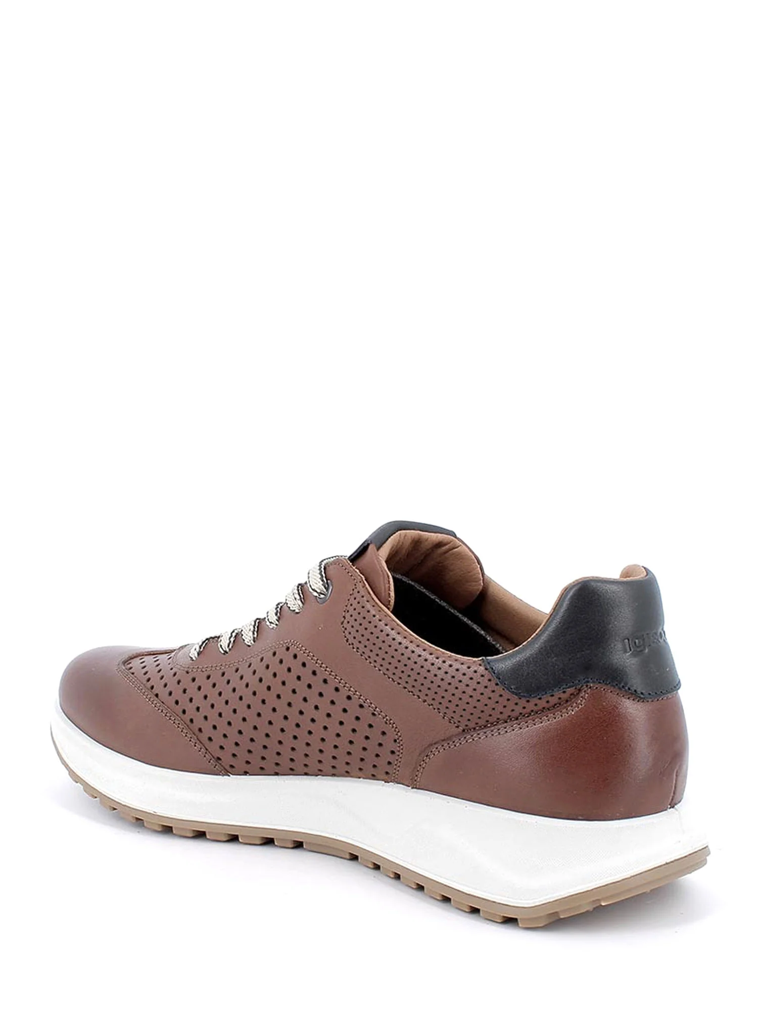 Igi&co Sneakers Uomo | 7634722 - Image 3