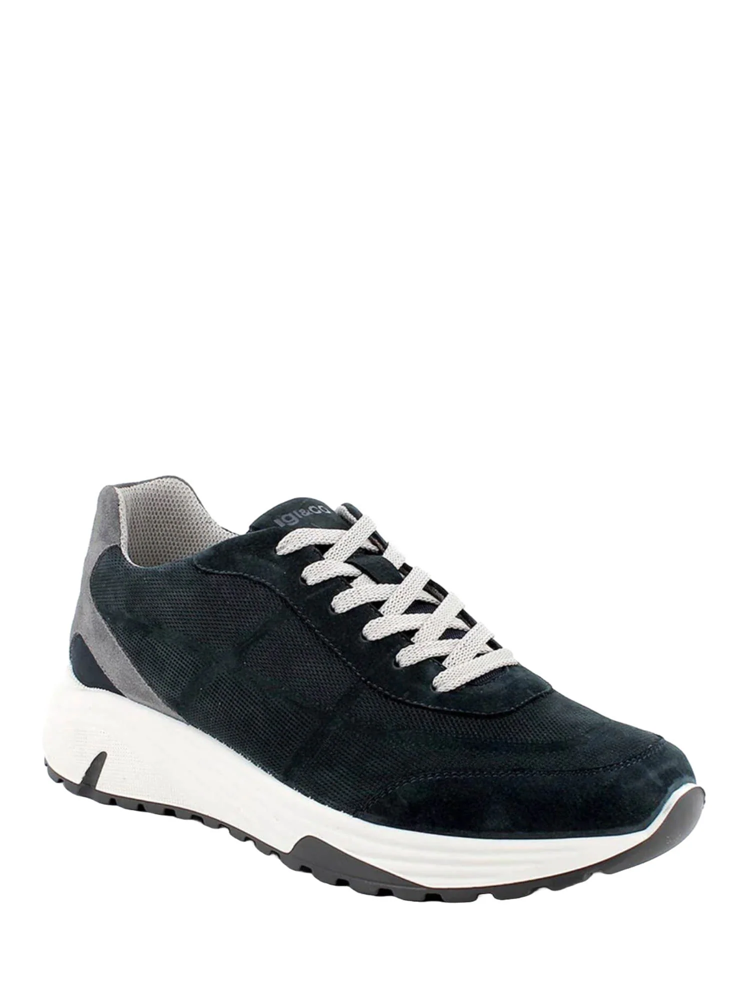 Igi&co Sneakers Uomo | 7636600 - Image 2