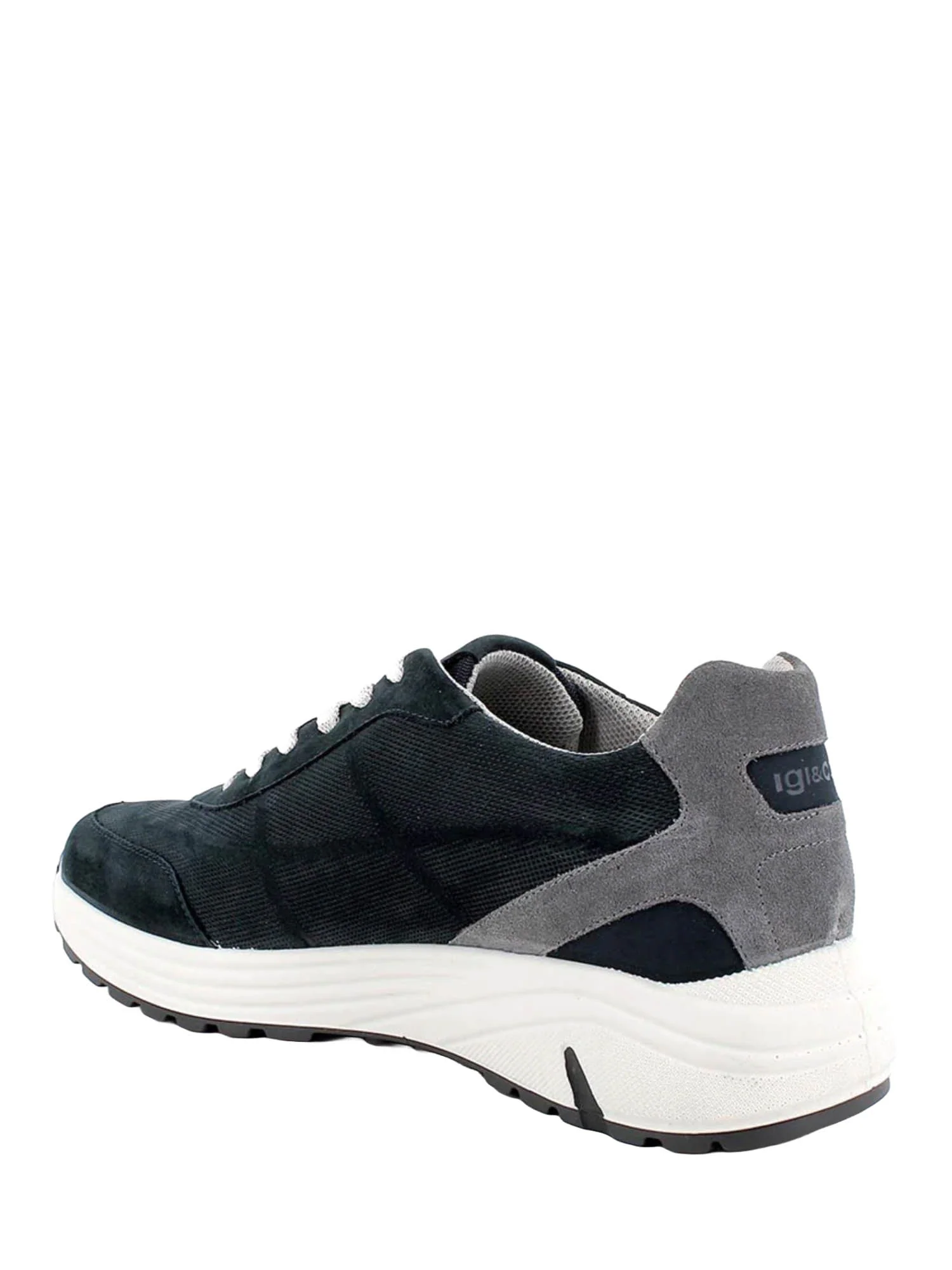 Igi&co Sneakers Uomo | 7636600 - Image 3