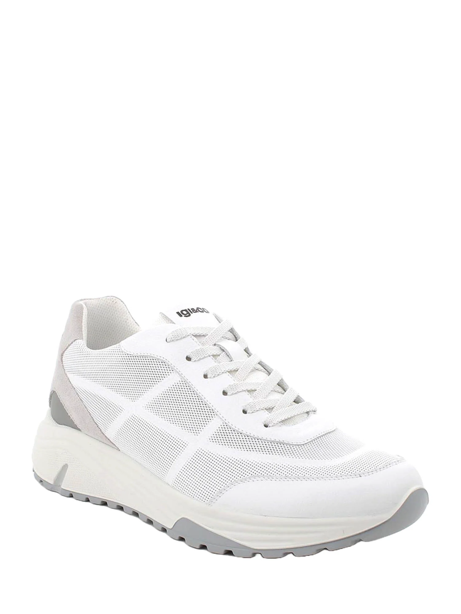 Igi&co Sneakers Uomo | 7636622 - Image 2