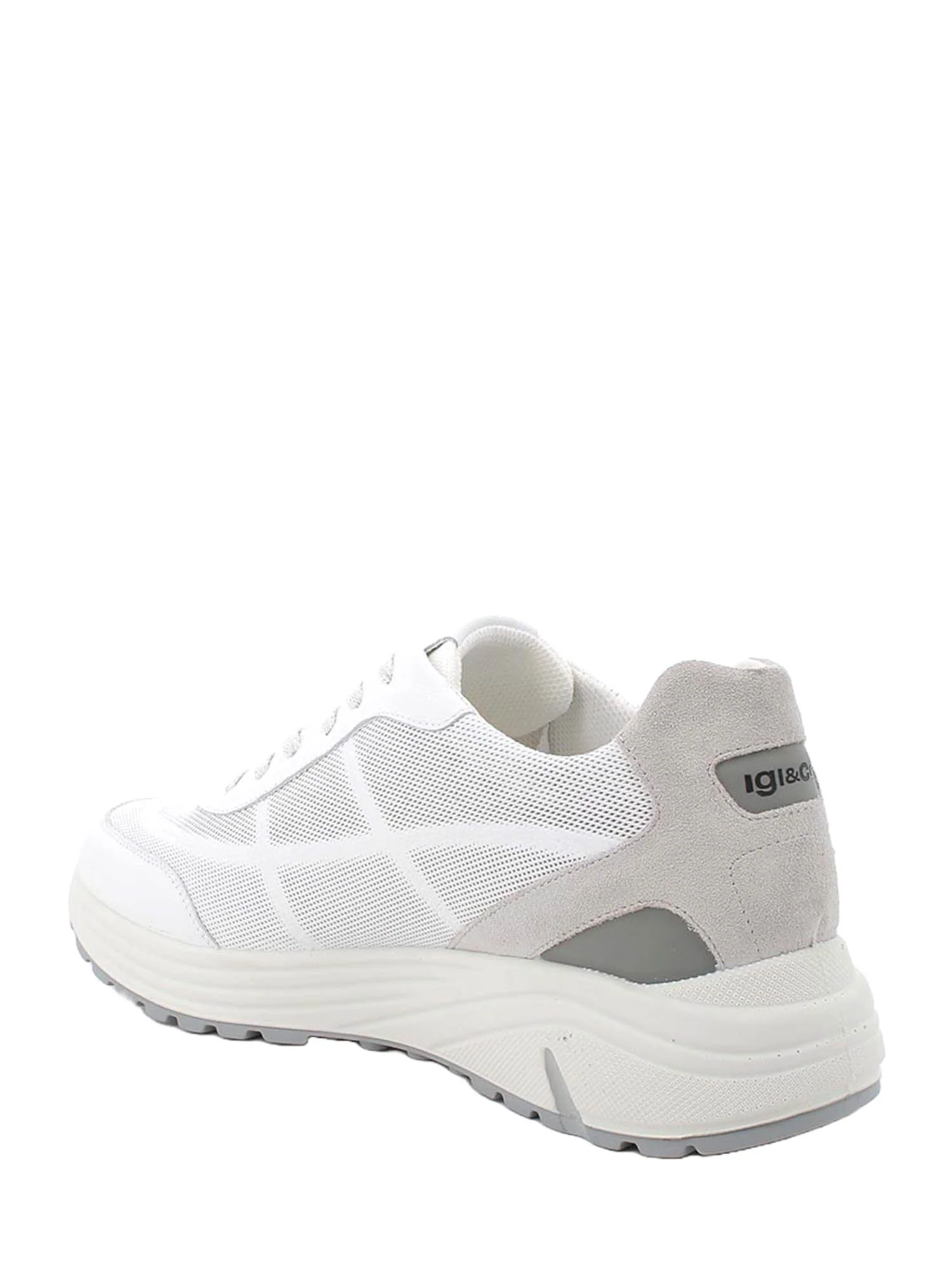 Igi&co Sneakers Uomo | 7636622 - Image 3
