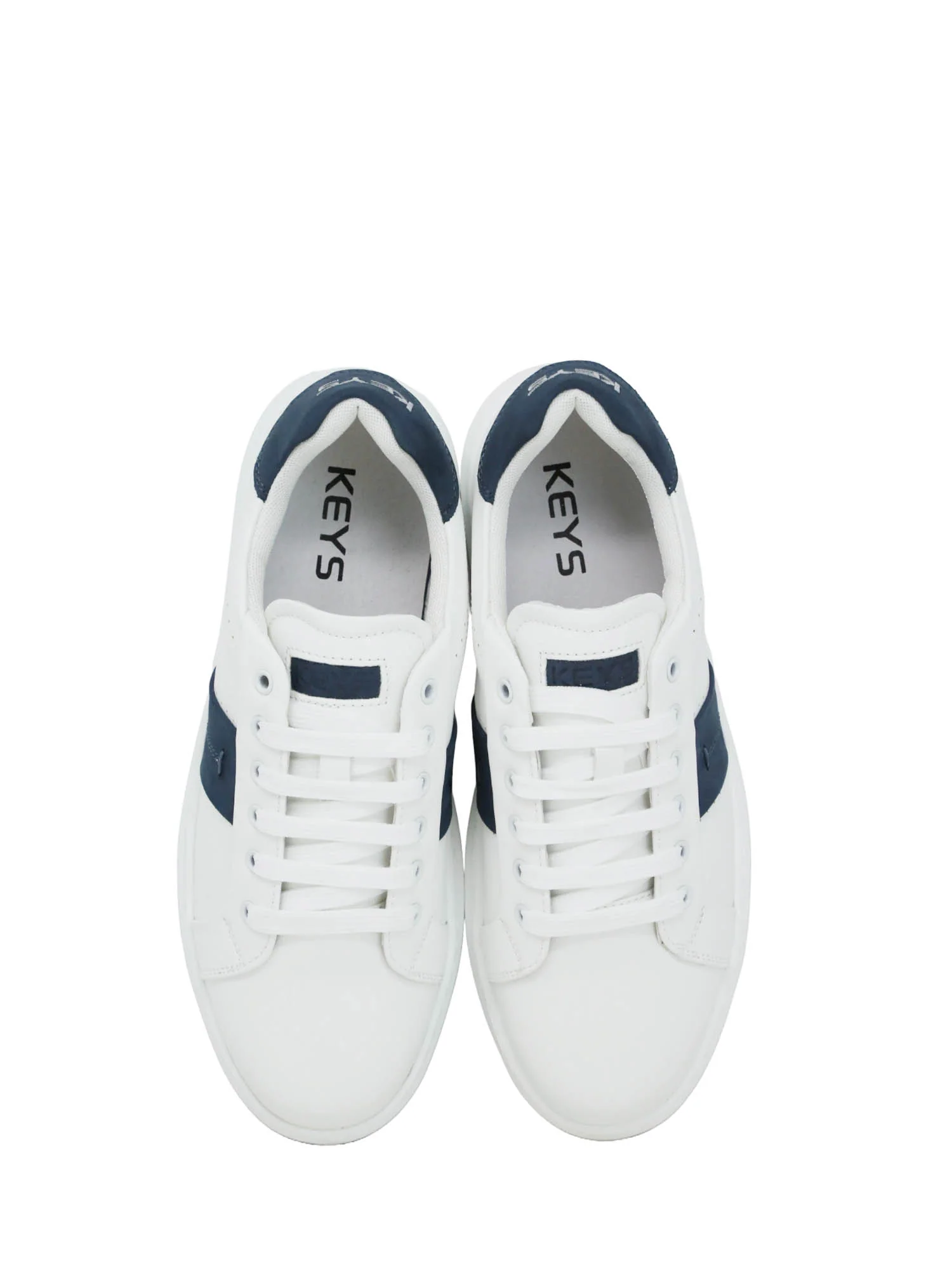 Keys Sneakers Uomo | K-10670 - Image 4