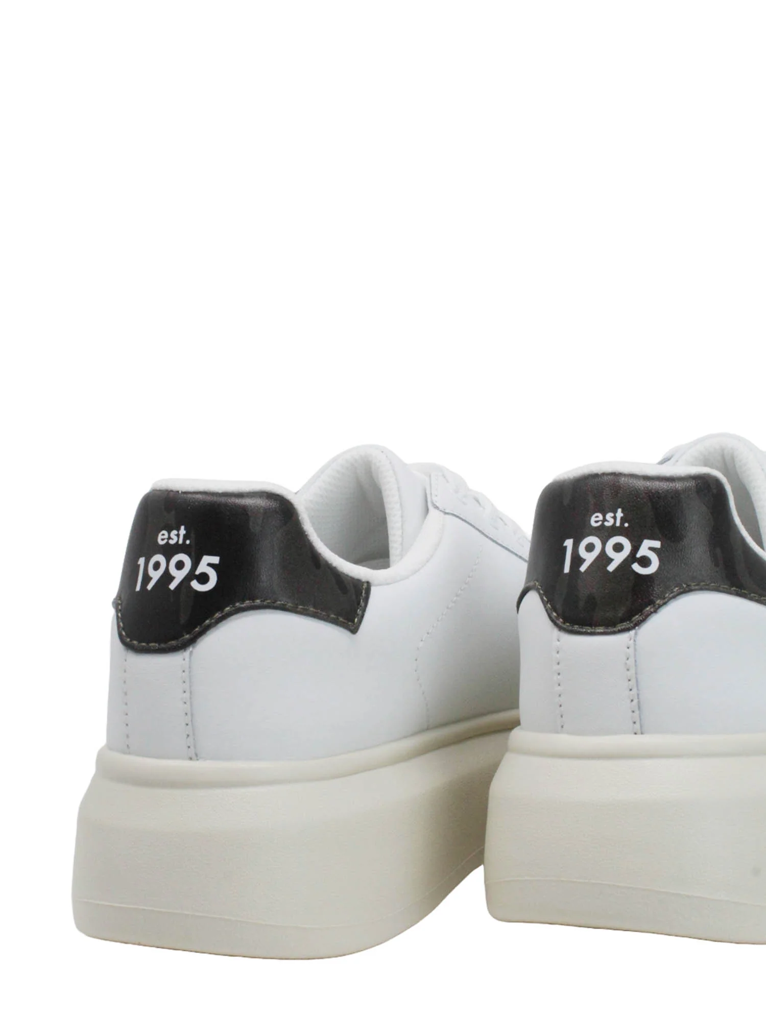 Liu-jo Sneakers Uomo | 7B5005PX474 - Image 10