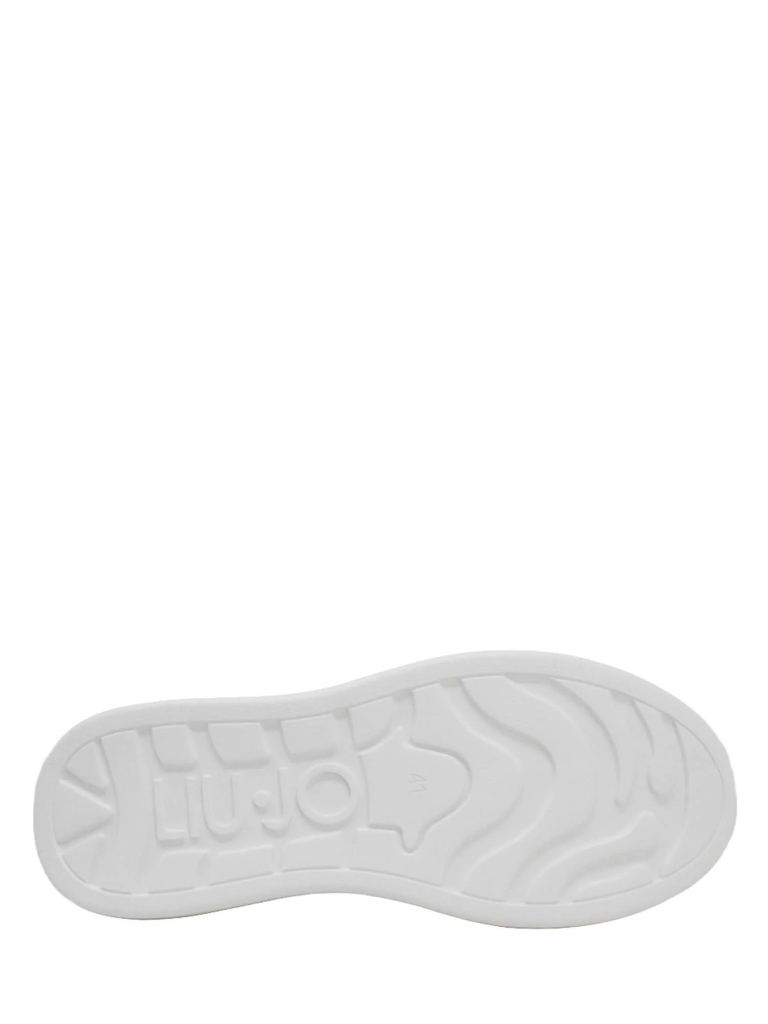 Liu-jo Sneakers Uomo | 7B5005PX474 - Image 3
