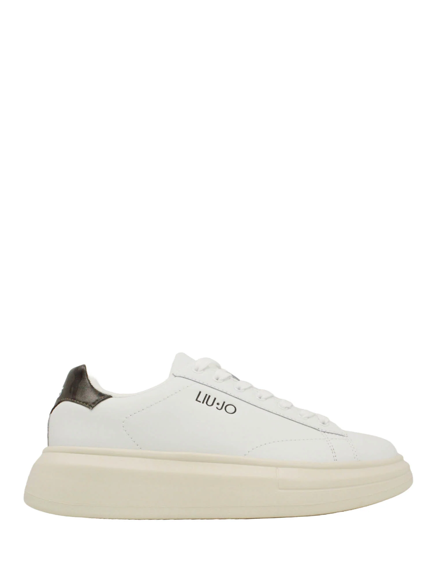 Liu-jo Sneakers Uomo | 7B5005PX474 - Image 6