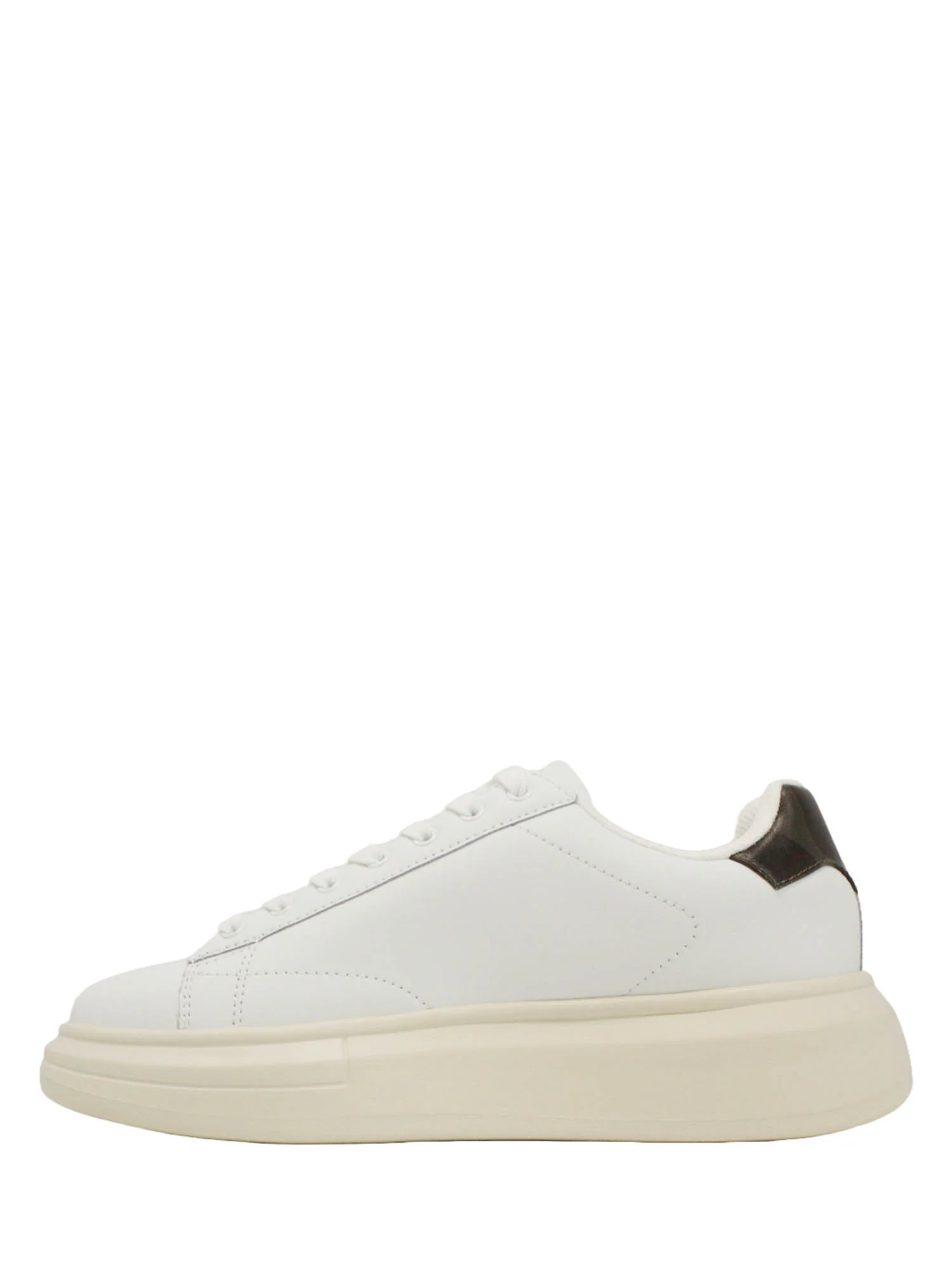 Liu-jo Sneakers Uomo | 7B5005PX474 - Image 7