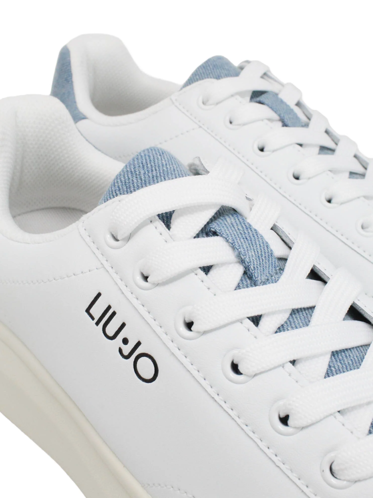 Liu-jo Sneakers Uomo | 7B5005PX630 - Image 5