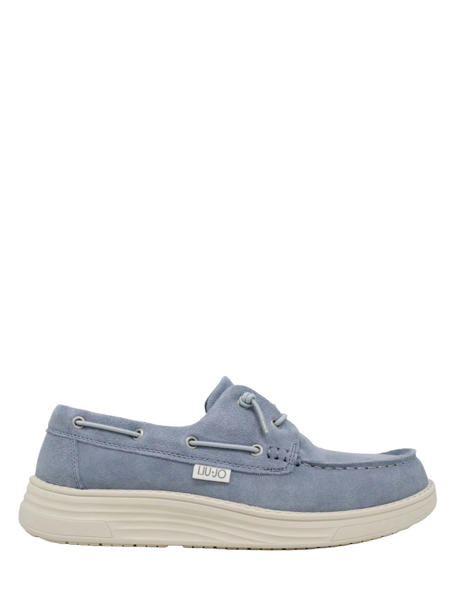 Liu-jo Riva 01 Mocassini Uomo | 7B5007PX002 - Image 6
