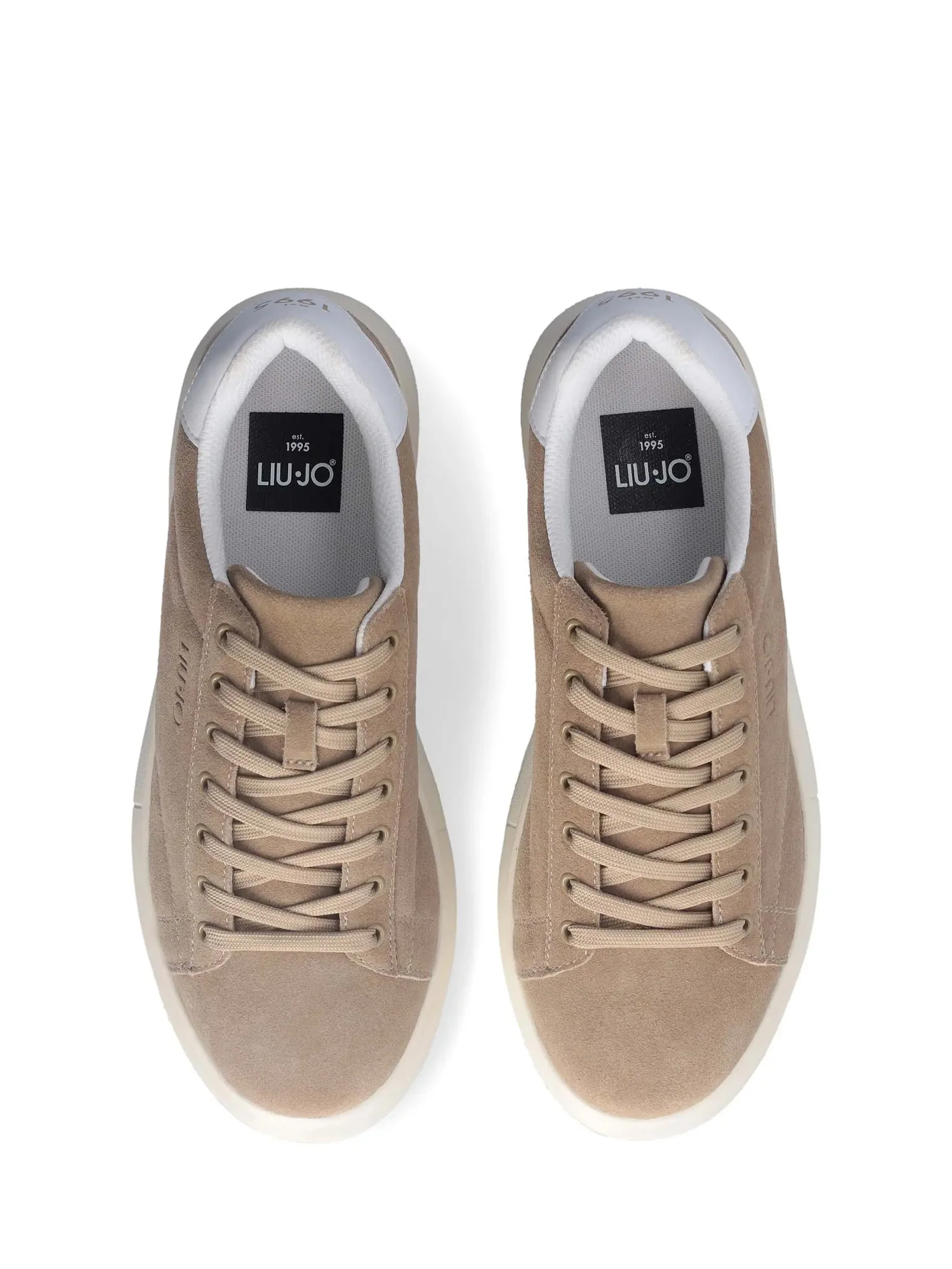 Liu-jo Sneakers Uomo | 7G4011PX002 - Image 4