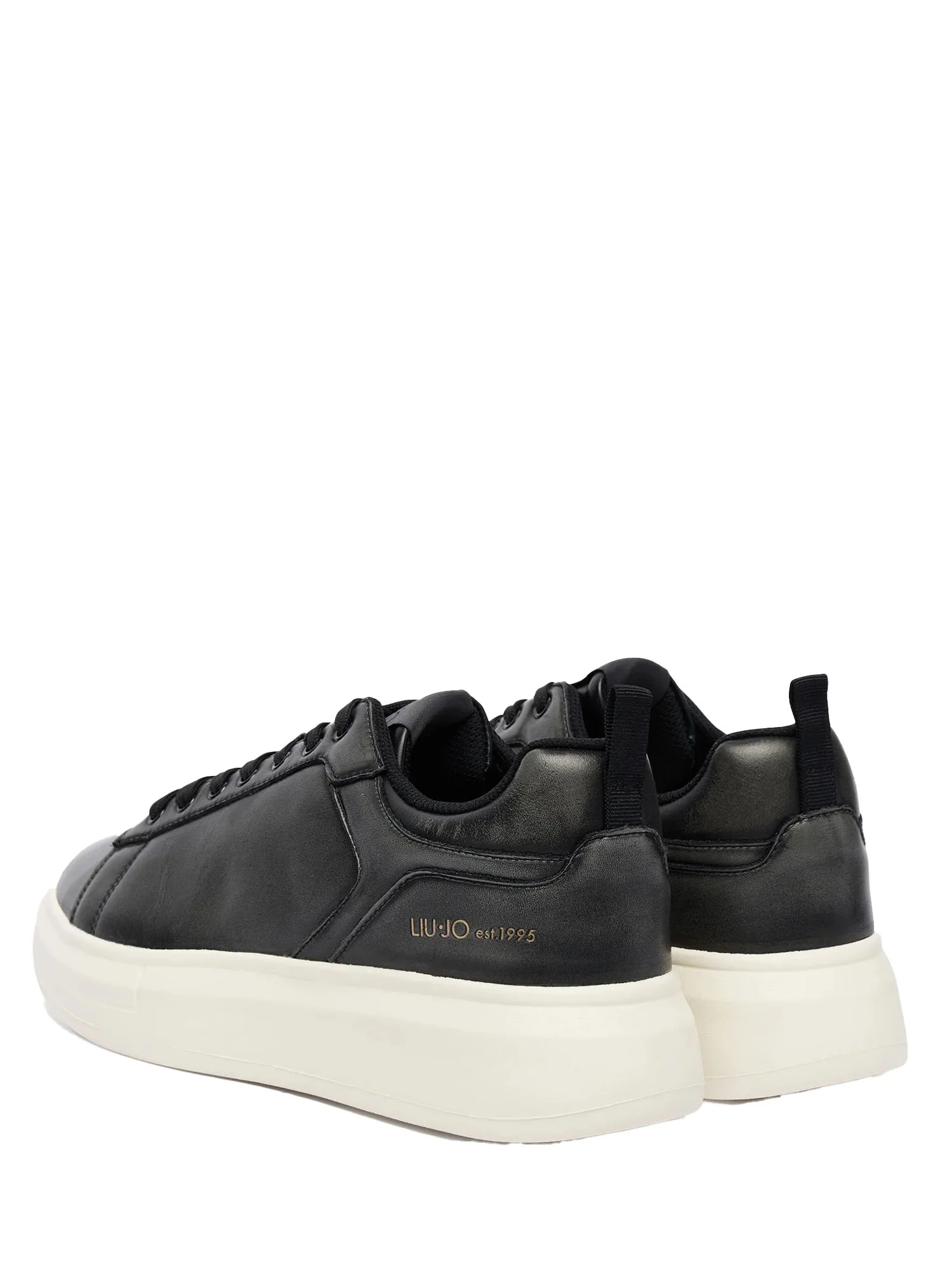 Liu-jo Sneakers Uomo | 7G5015PX112 - Image 3