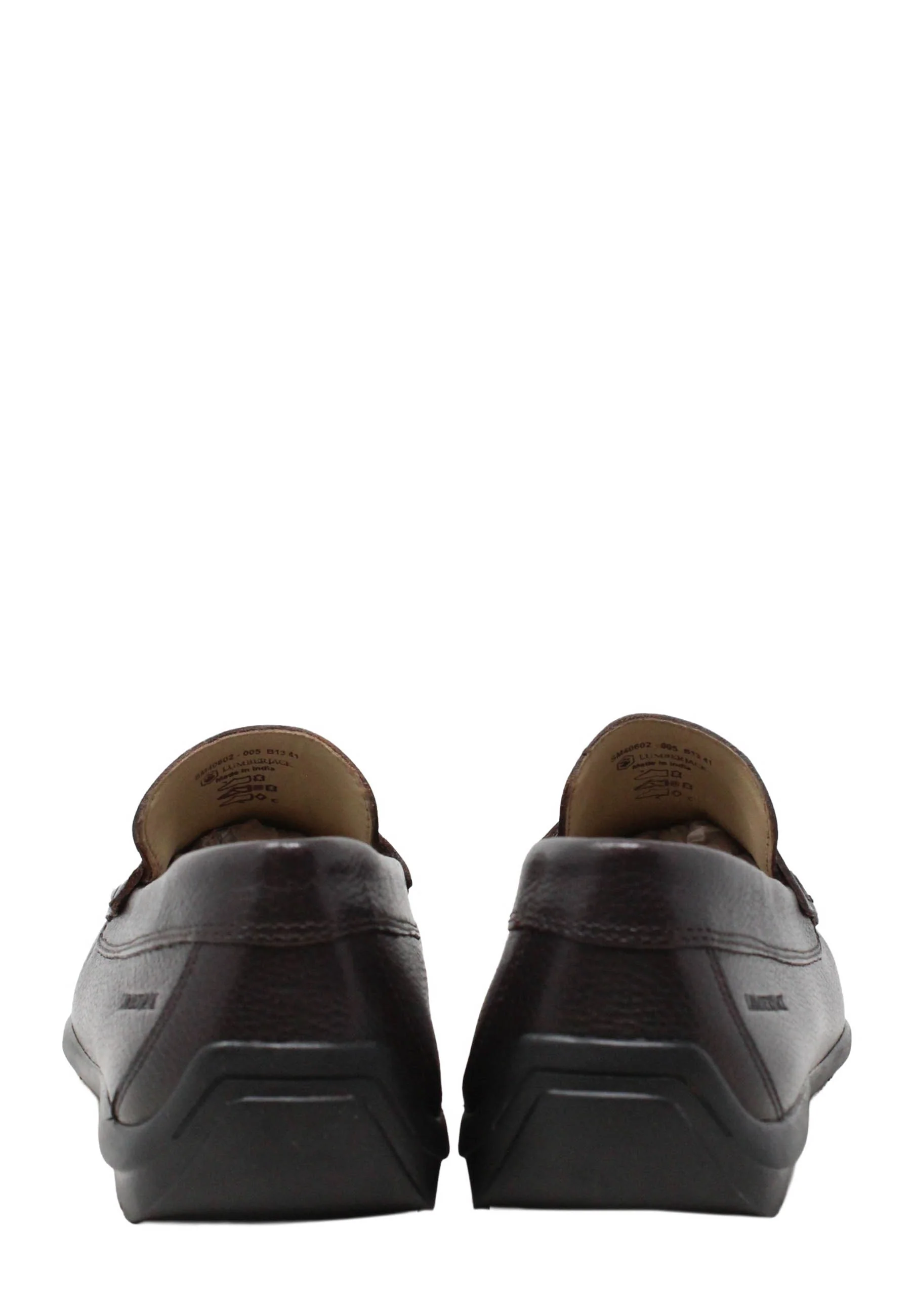Lumberjack Leman Mocassini Uomo | 101979009 - Image 3