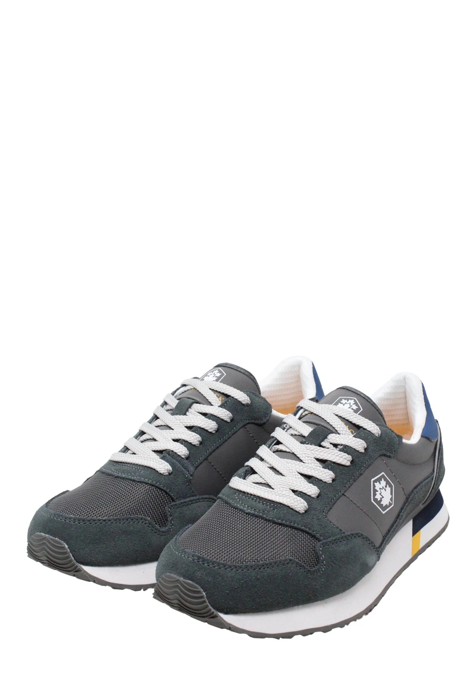 Lumberjack Wilson Sneakers Uomo | 102083911 - Image 2