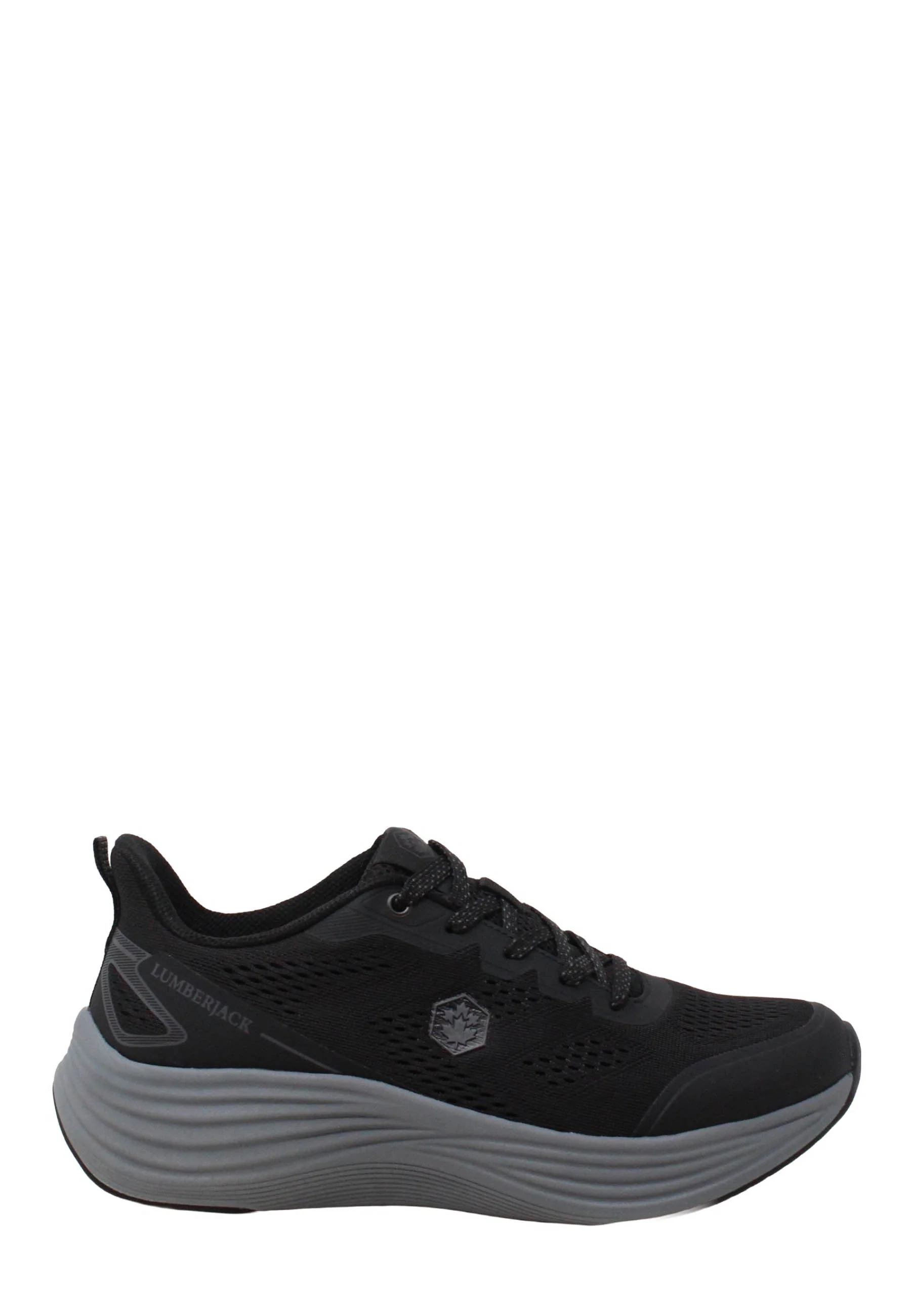Lumberjack Fadet Sneakers Uomo | 102083975