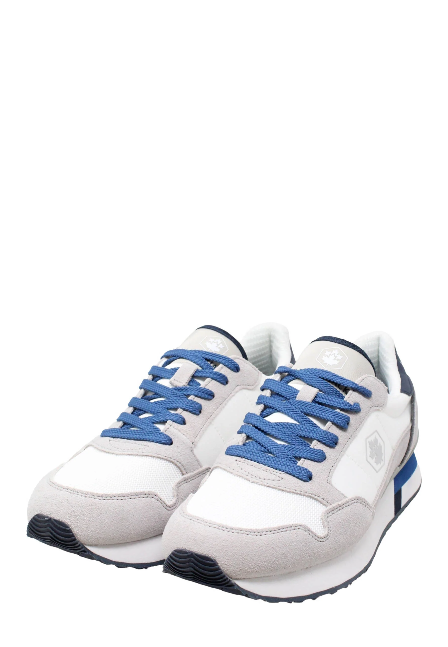 Lumberjack Wilson Sneakers Uomo | 102084074 - Image 2