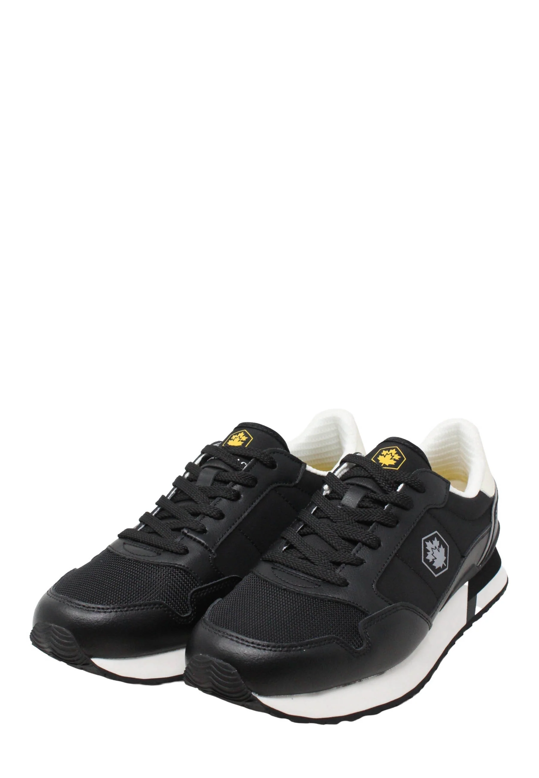 Lumberjack Wilson Sneakers Uomo | 102084076 - Image 2