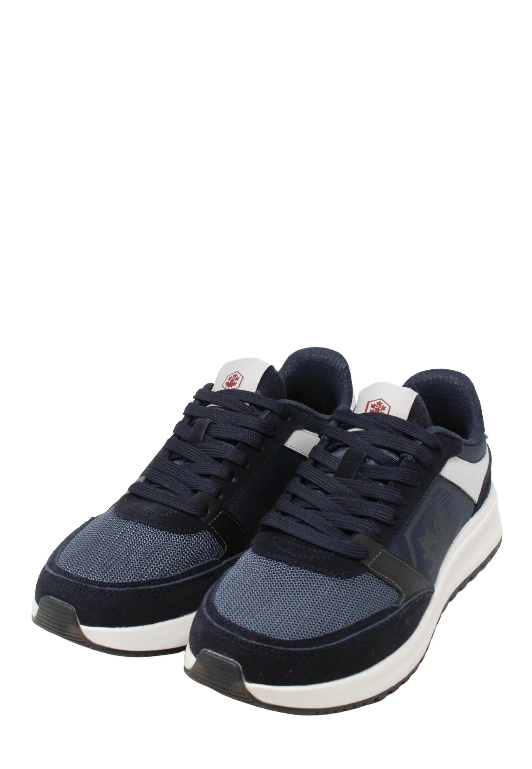 Lumberjack Cascais Sneakers Uomo | 102084223 - Image 2