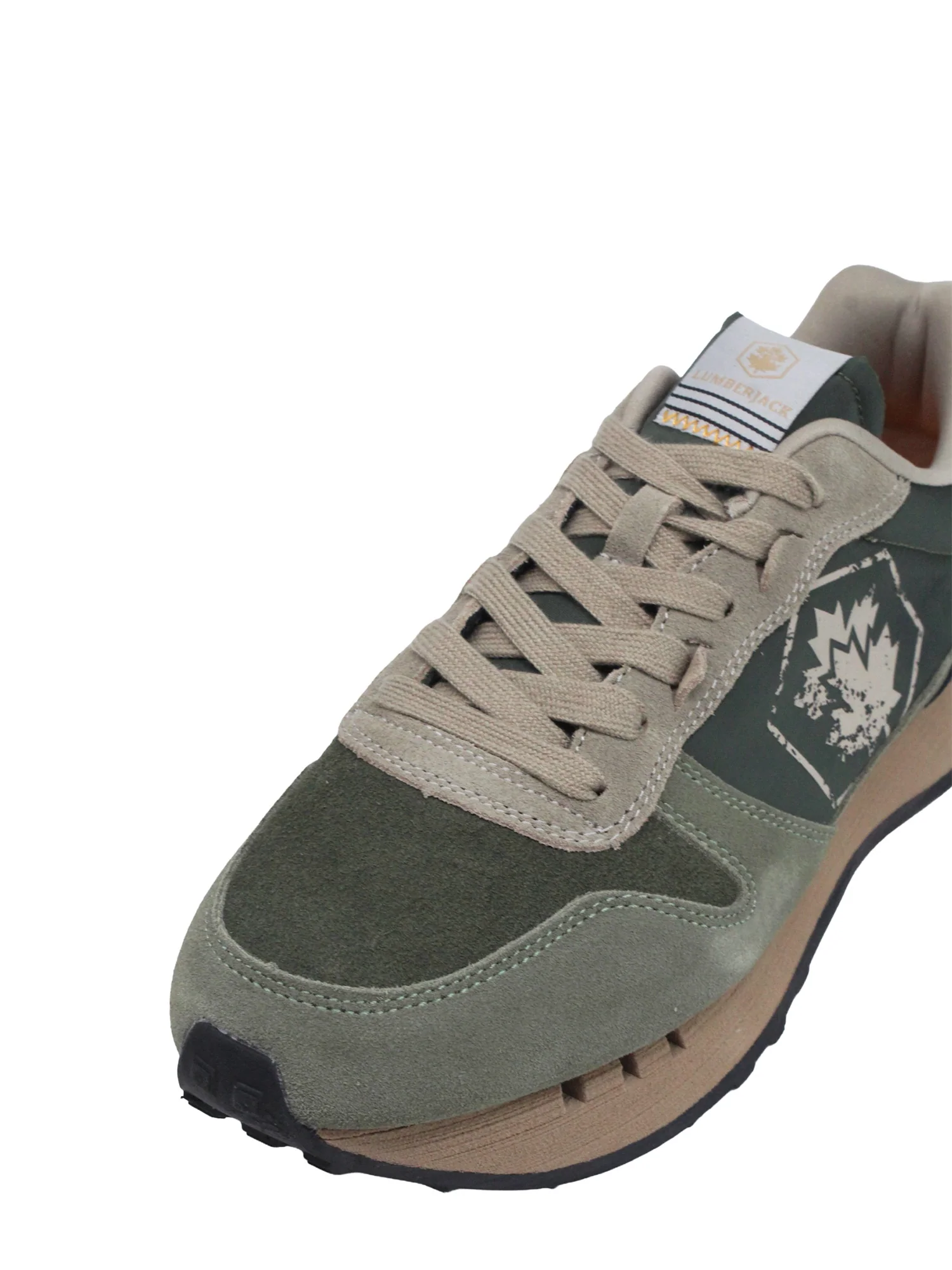 Lumberjack Sneakers Uomo | 102214998 - Image 5
