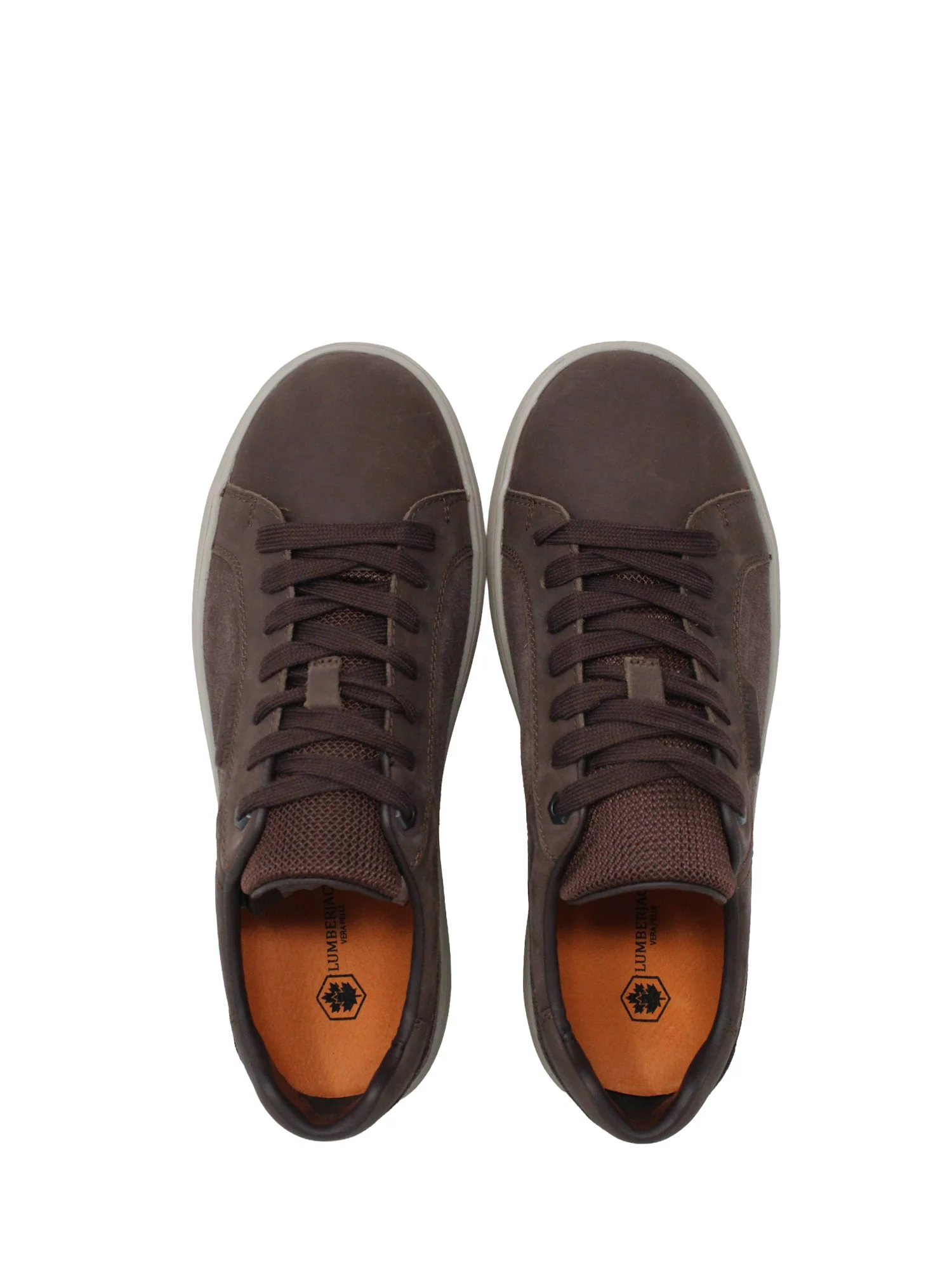 Lumberjack Sneakers Uomo | 102217283 - Image 4