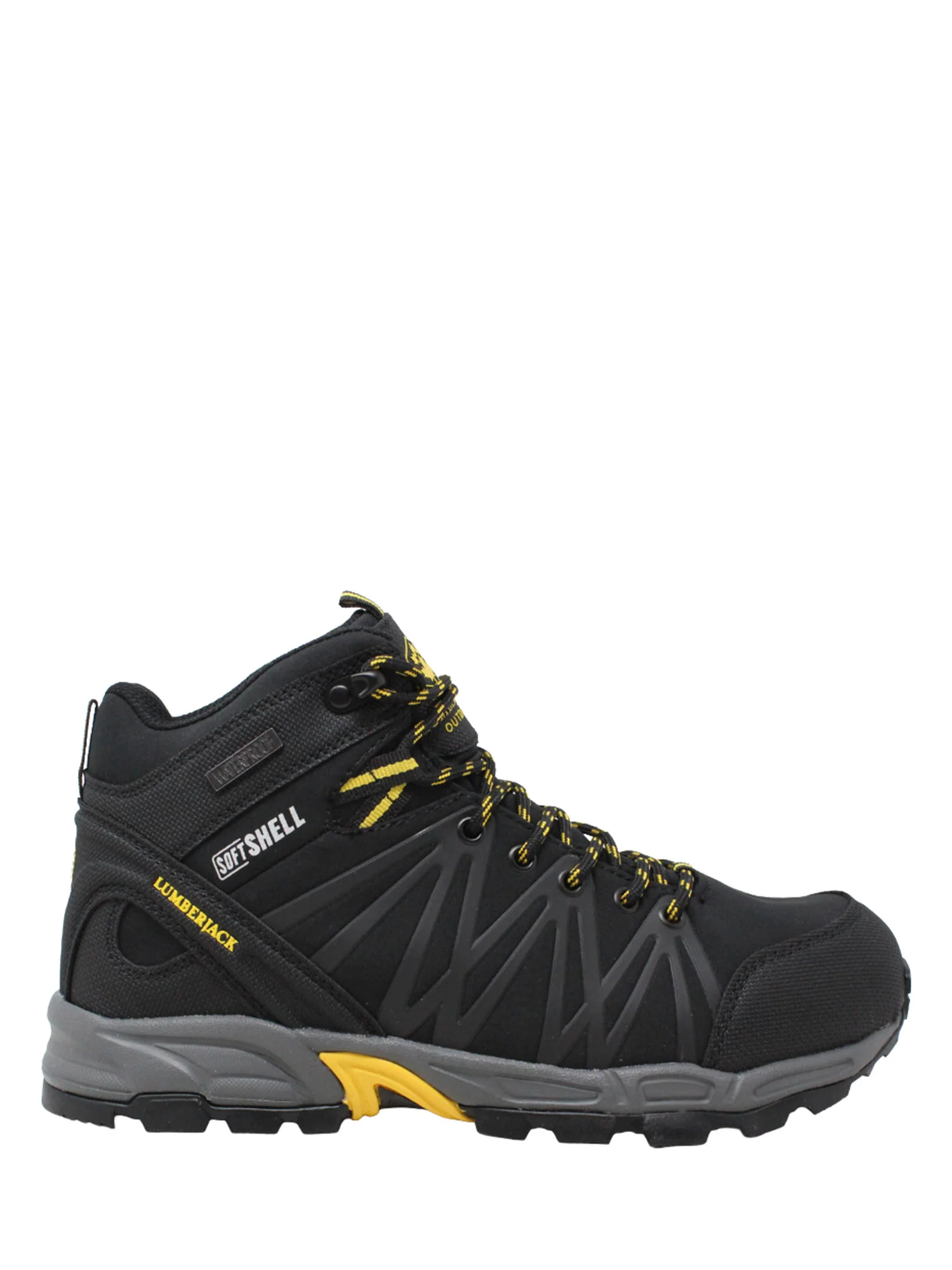 Lumberjack Trekking Uomo | 102243489