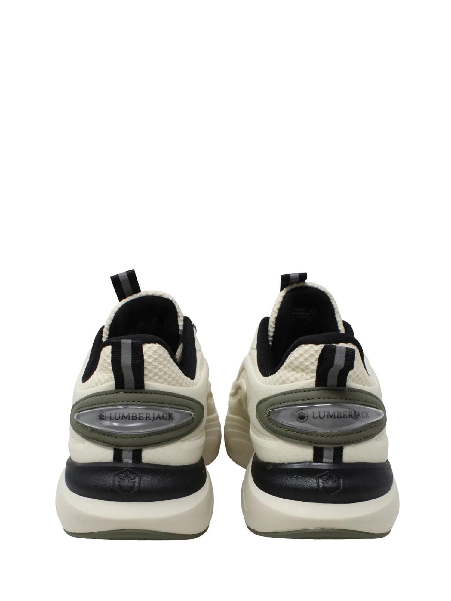 Lumberjack Sneakers Uomo | 102243560 - Image 3