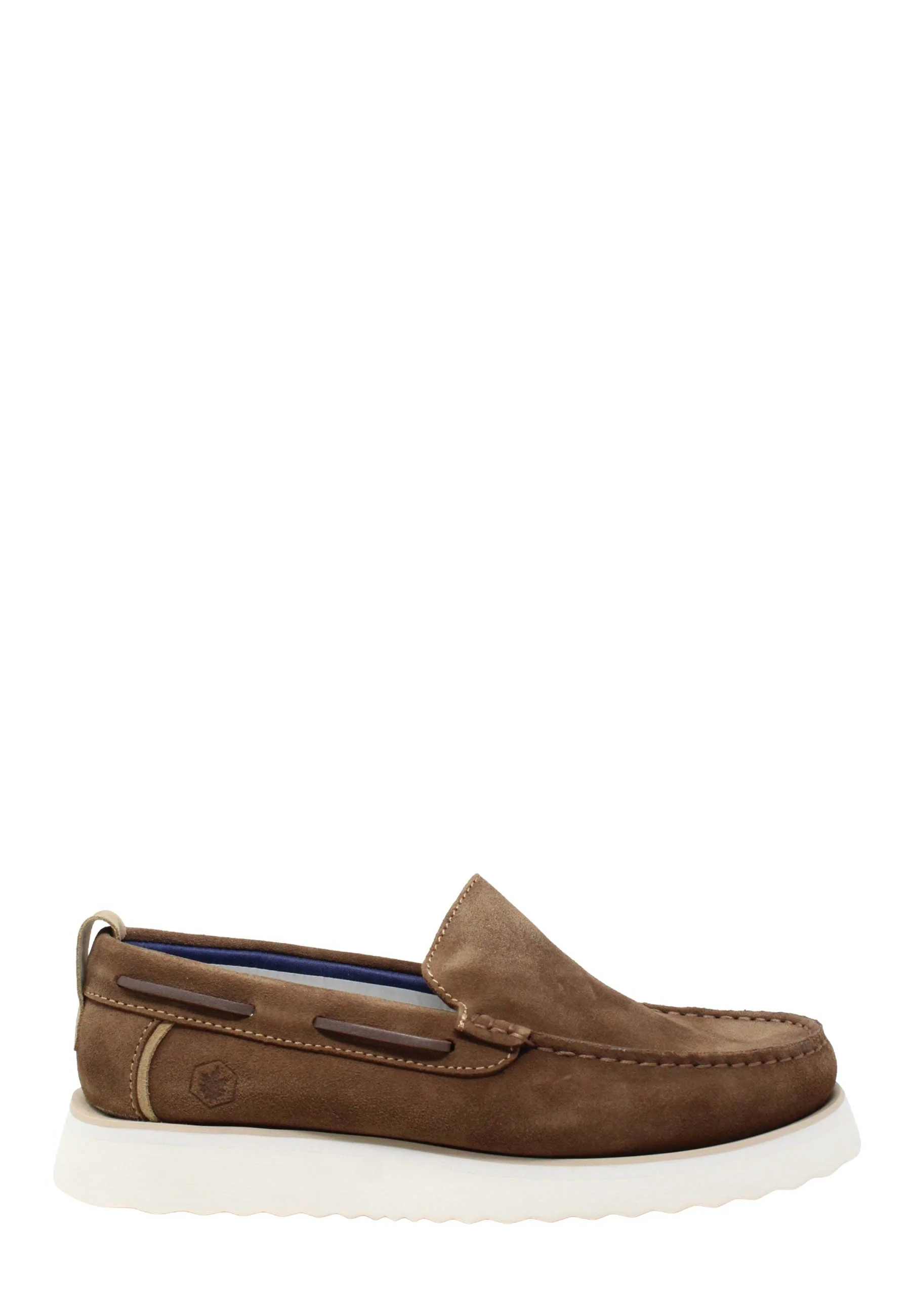 Lumberjack Jupiter Mocassini Uomo | 102247752