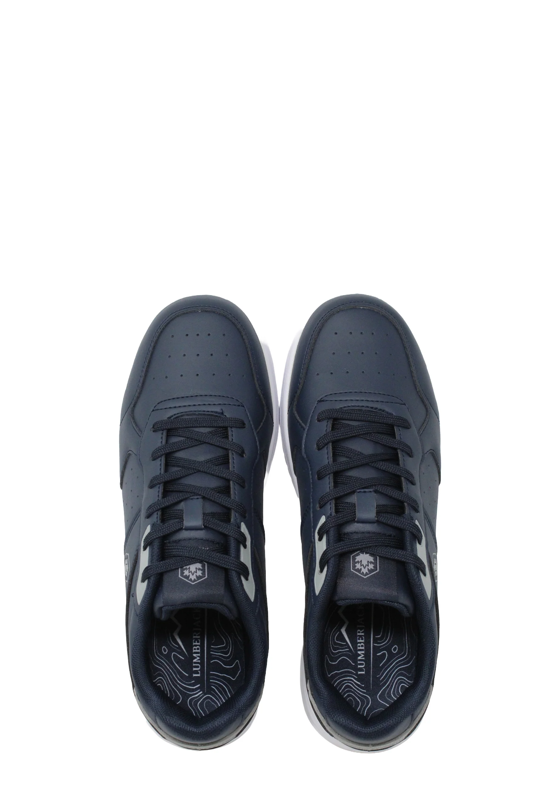Lumberjack Sneakers Uomo | 102268519 - Image 4