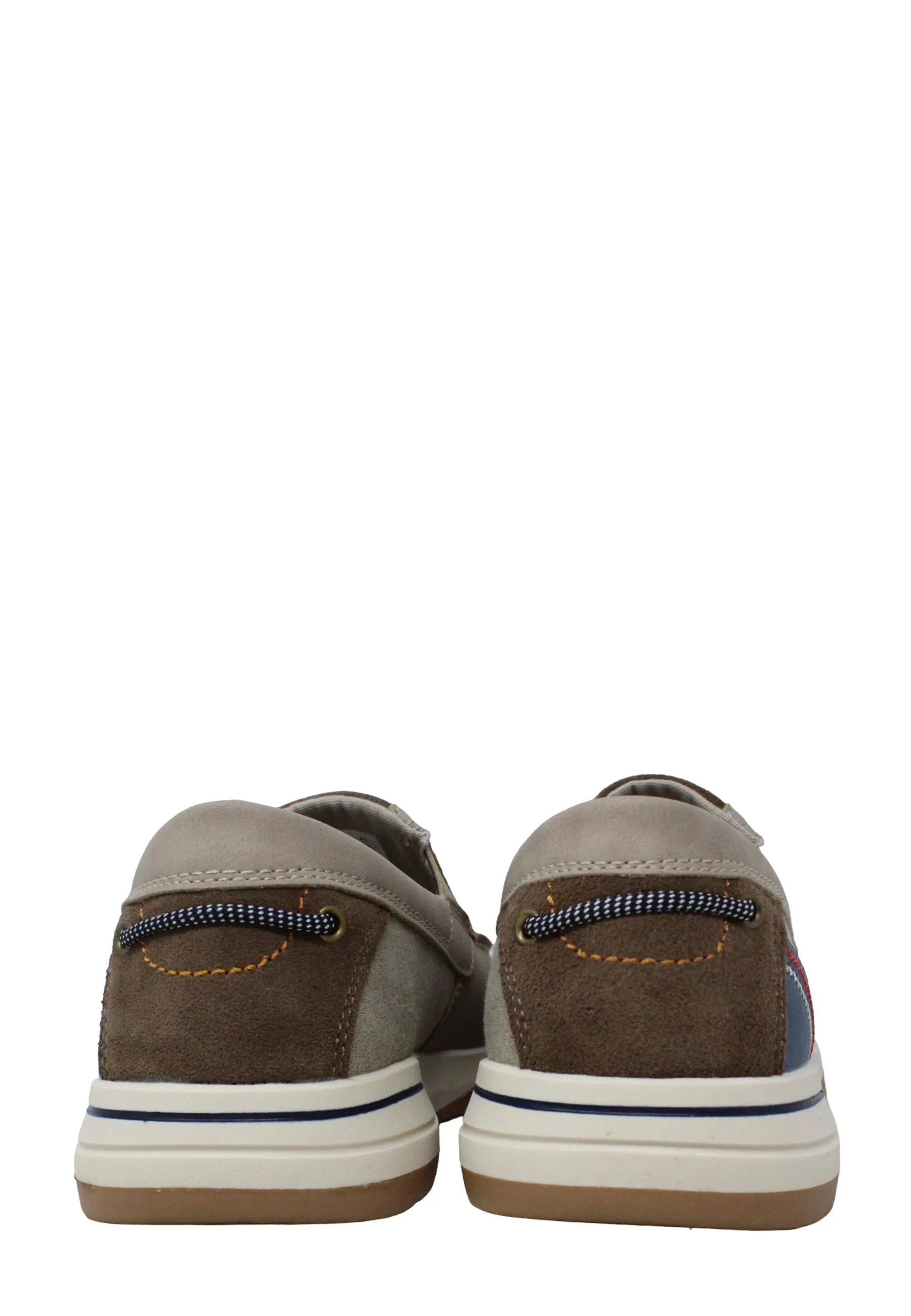 Lumberjack Randa Mocassini Uomo | 102268869 - Image 3