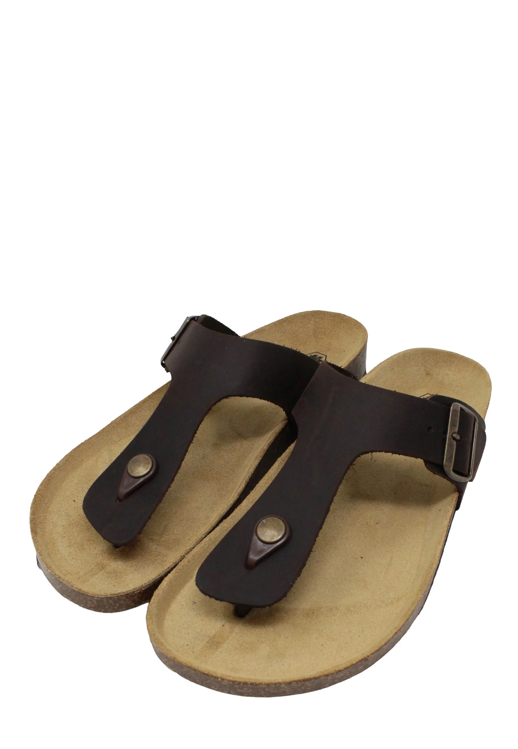 Lumberjack Flint Infradito Uomo | 102268874 - Image 2