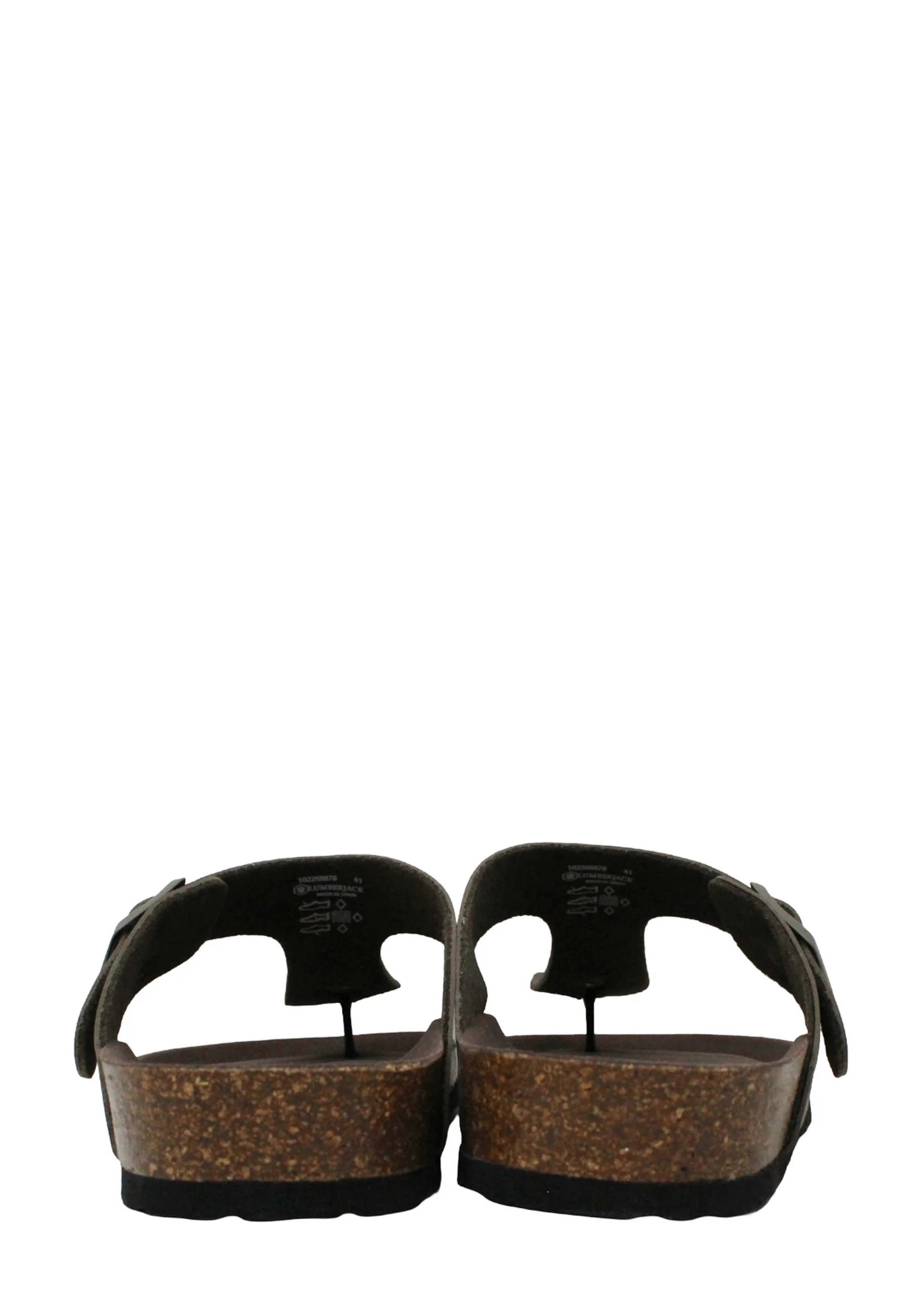 Lumberjack Infradito Uomo | 102268878 - Image 3