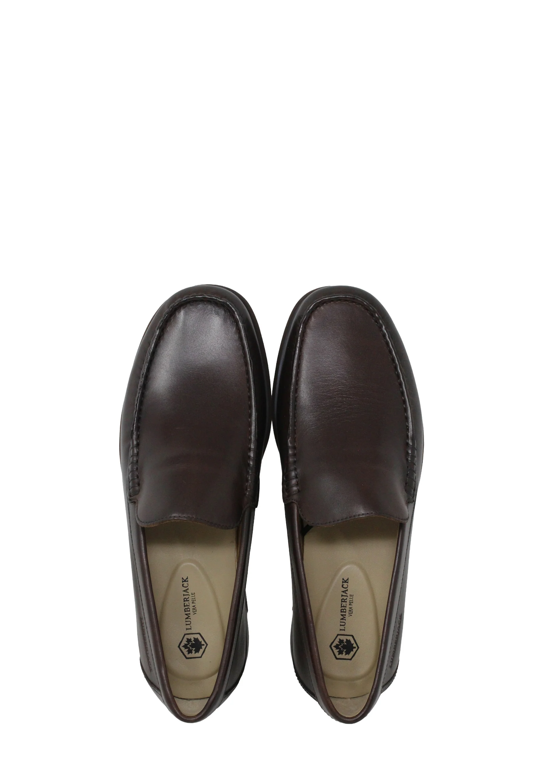 Lumberjack Lamard Mocassini Uomo | 102268943 - Image 4