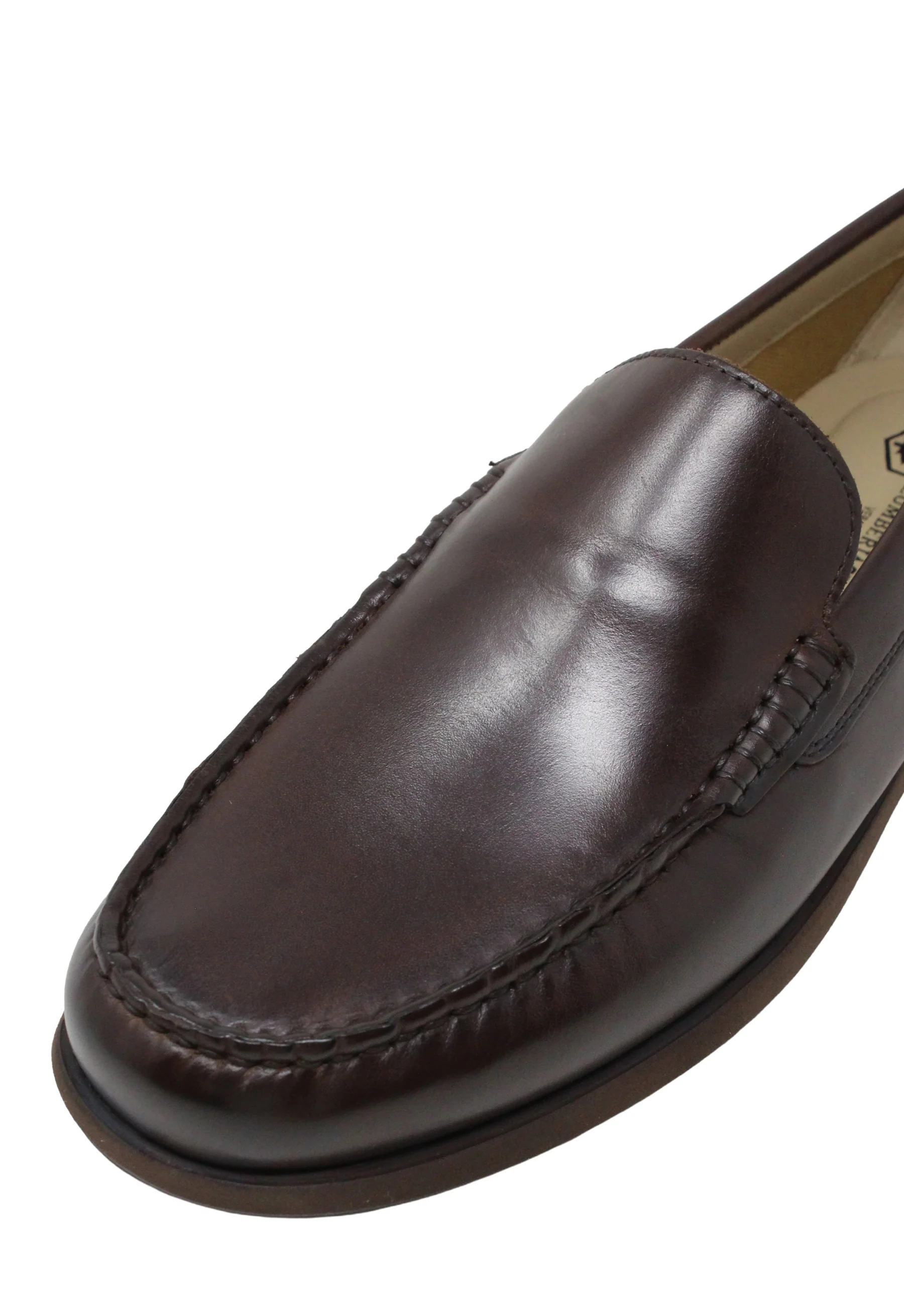 Lumberjack Lamard Mocassini Uomo | 102268943 - Image 5