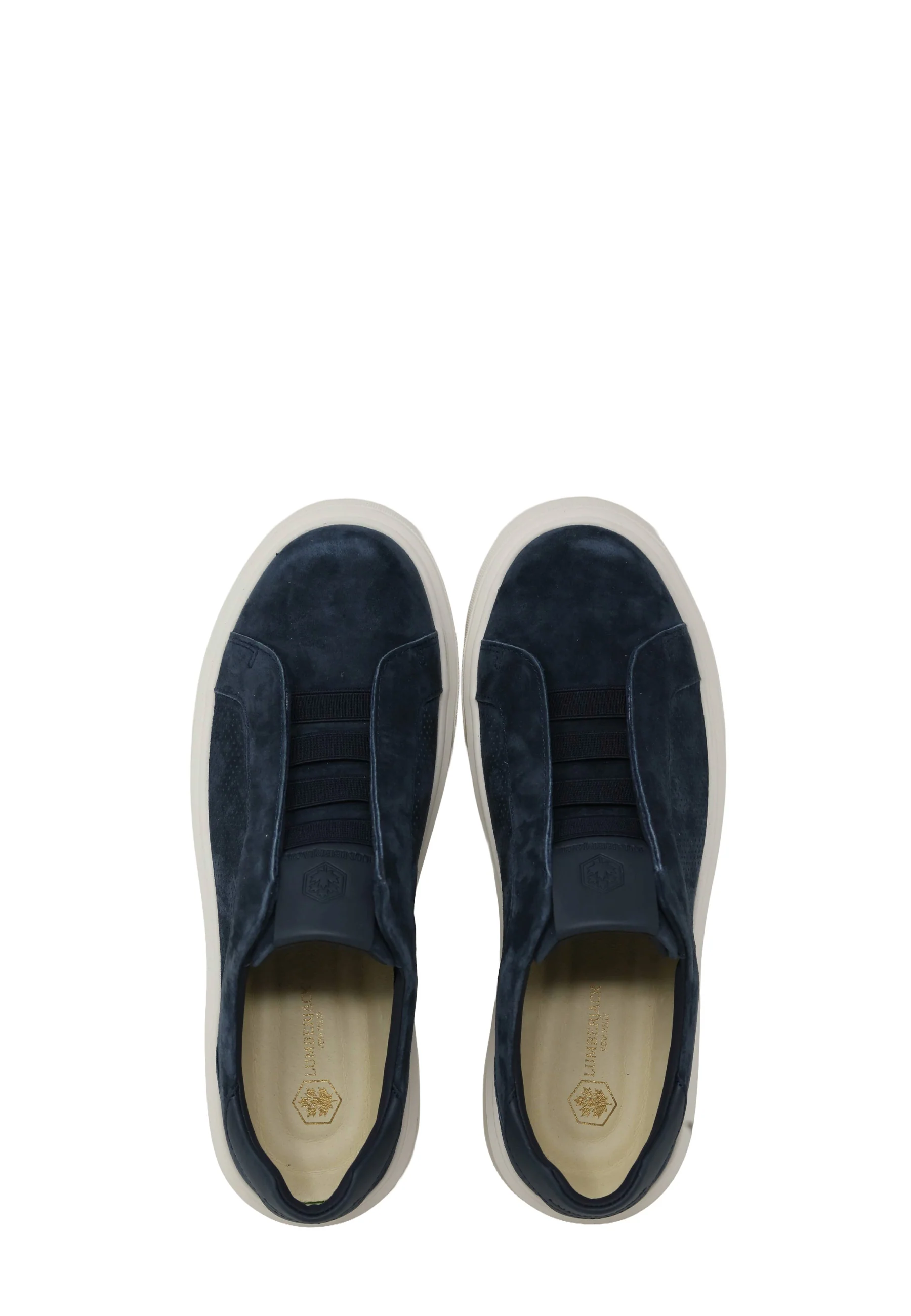Lumberjack Slip-on Uomo | 102269073 - Image 4