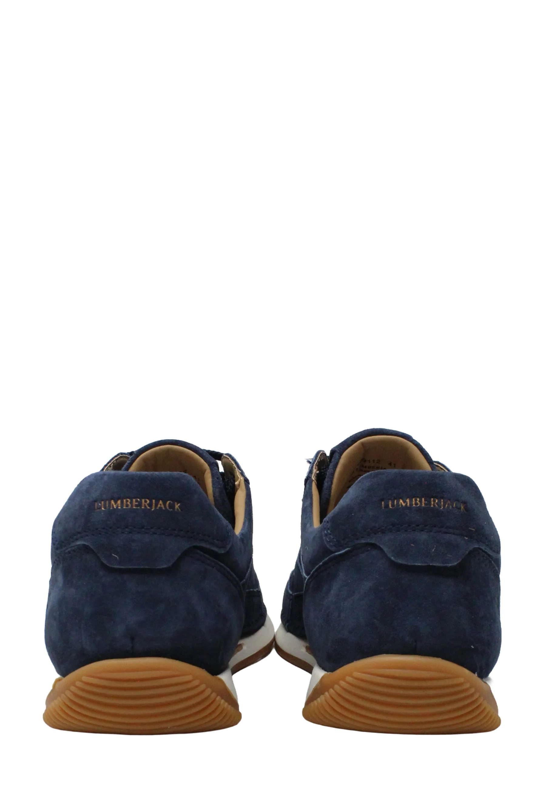 Lumberjack Corkrun Sneakers Uomo | 102269112 - Image 3