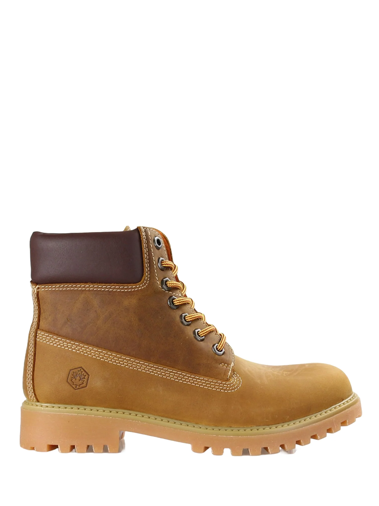Lumberjack Anfibi Uomo | SM00101 034 H01 - Image 15