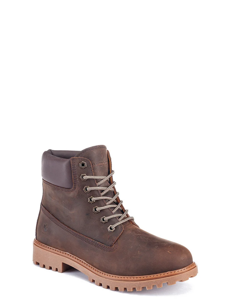 Lumberjack Anfibi Uomo | SM00101 034 H01 - Image 2