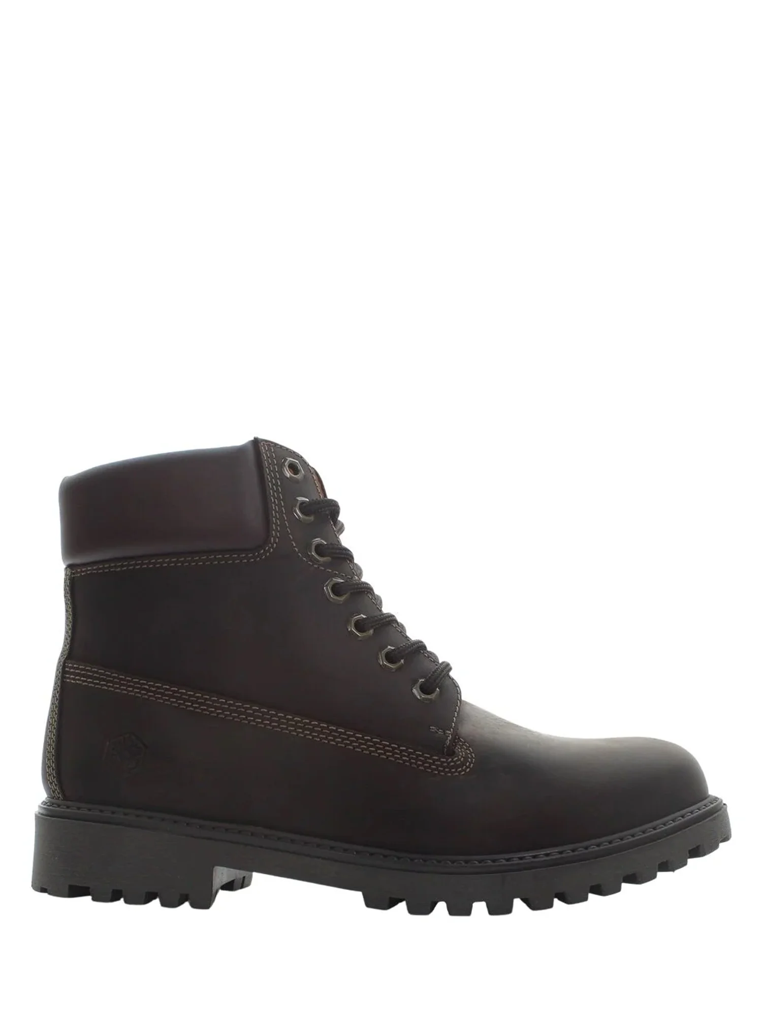Lumberjack Anfibi Uomo | SM00101 034 H01 - Image 3