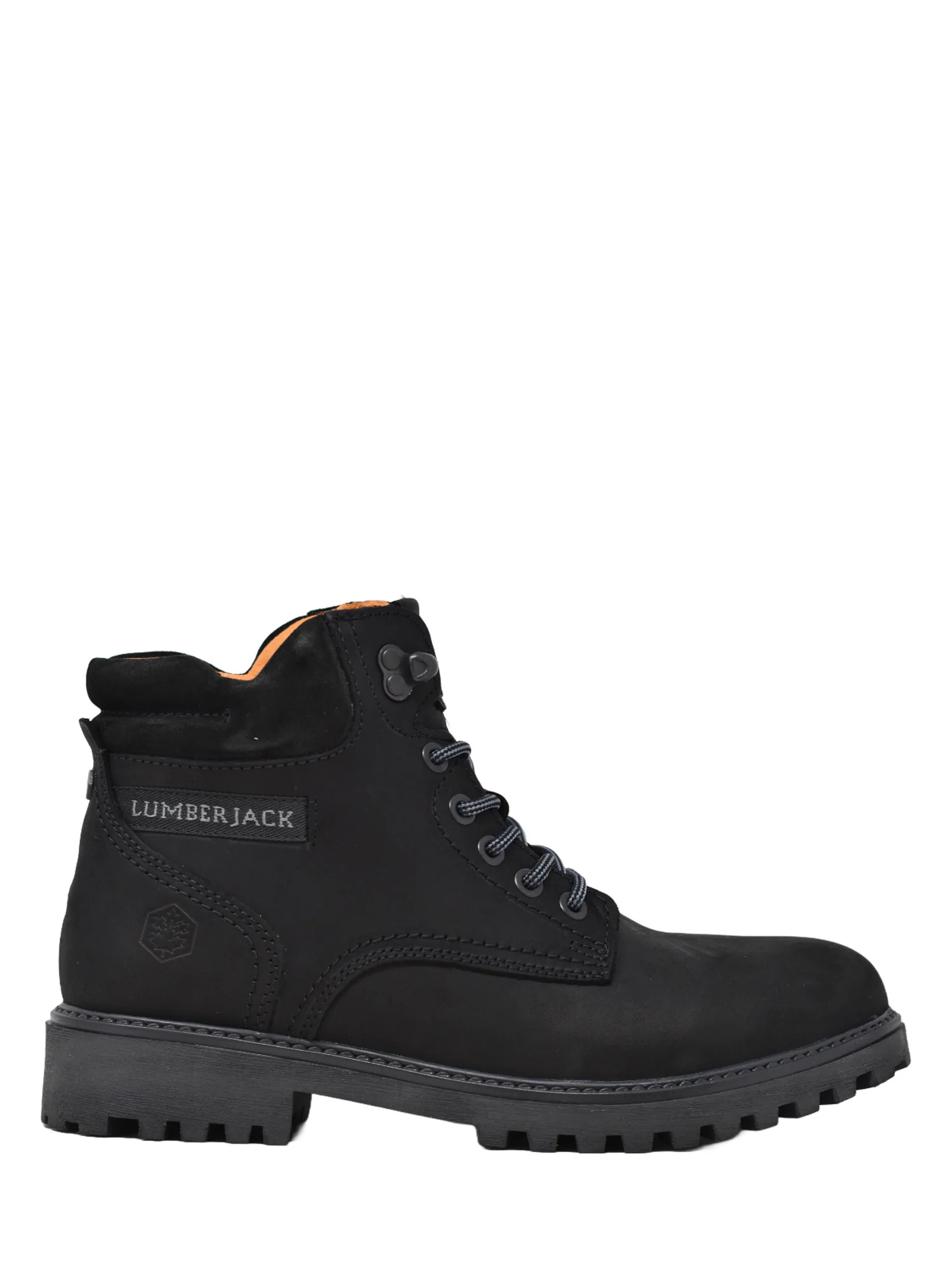 Lumberjack Anfibi Uomo | SM00101 048 H01 - Image 9