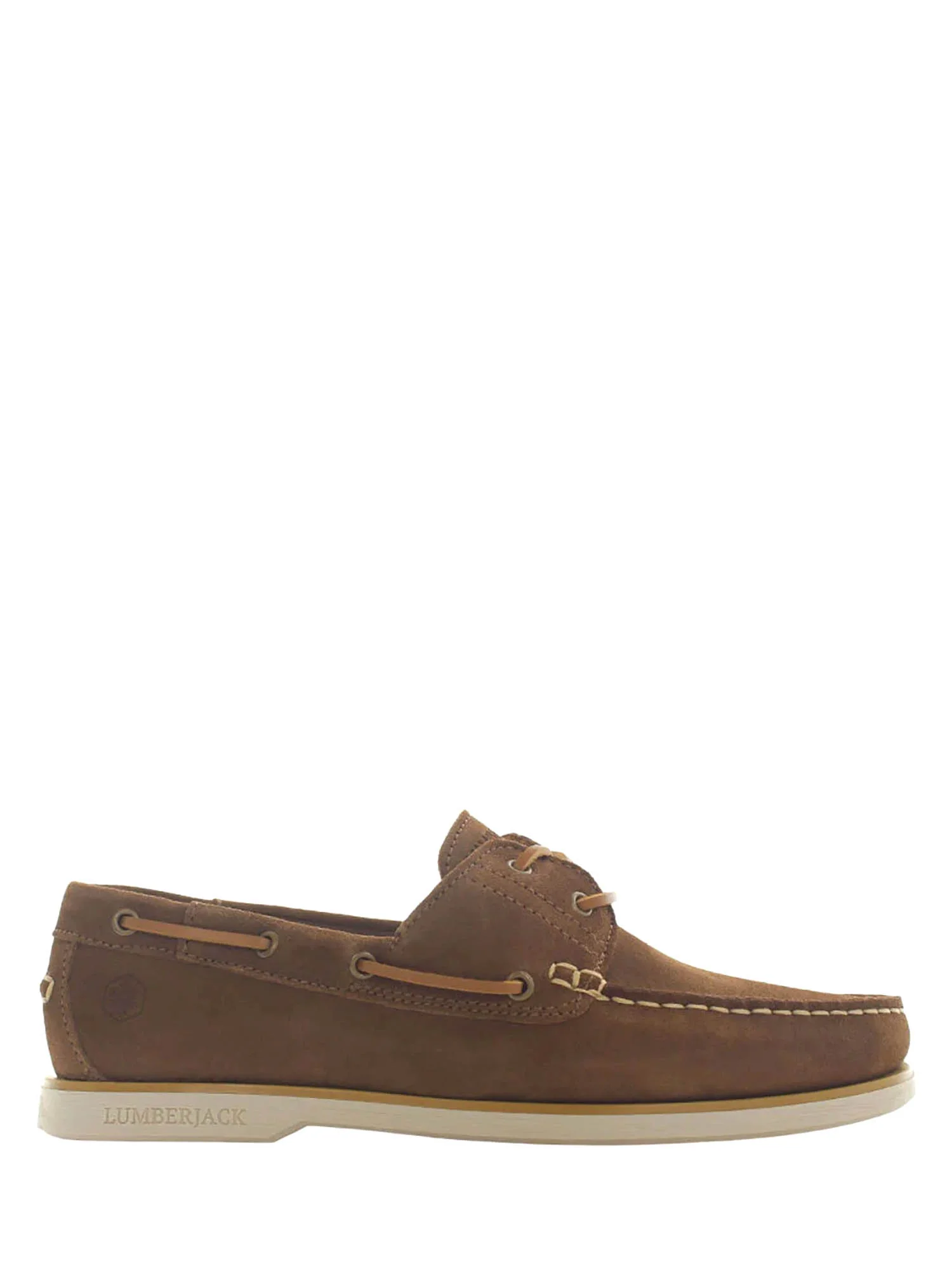 Lumberjack Mocassini Uomo | SM07804 007 A04 - Image 4
