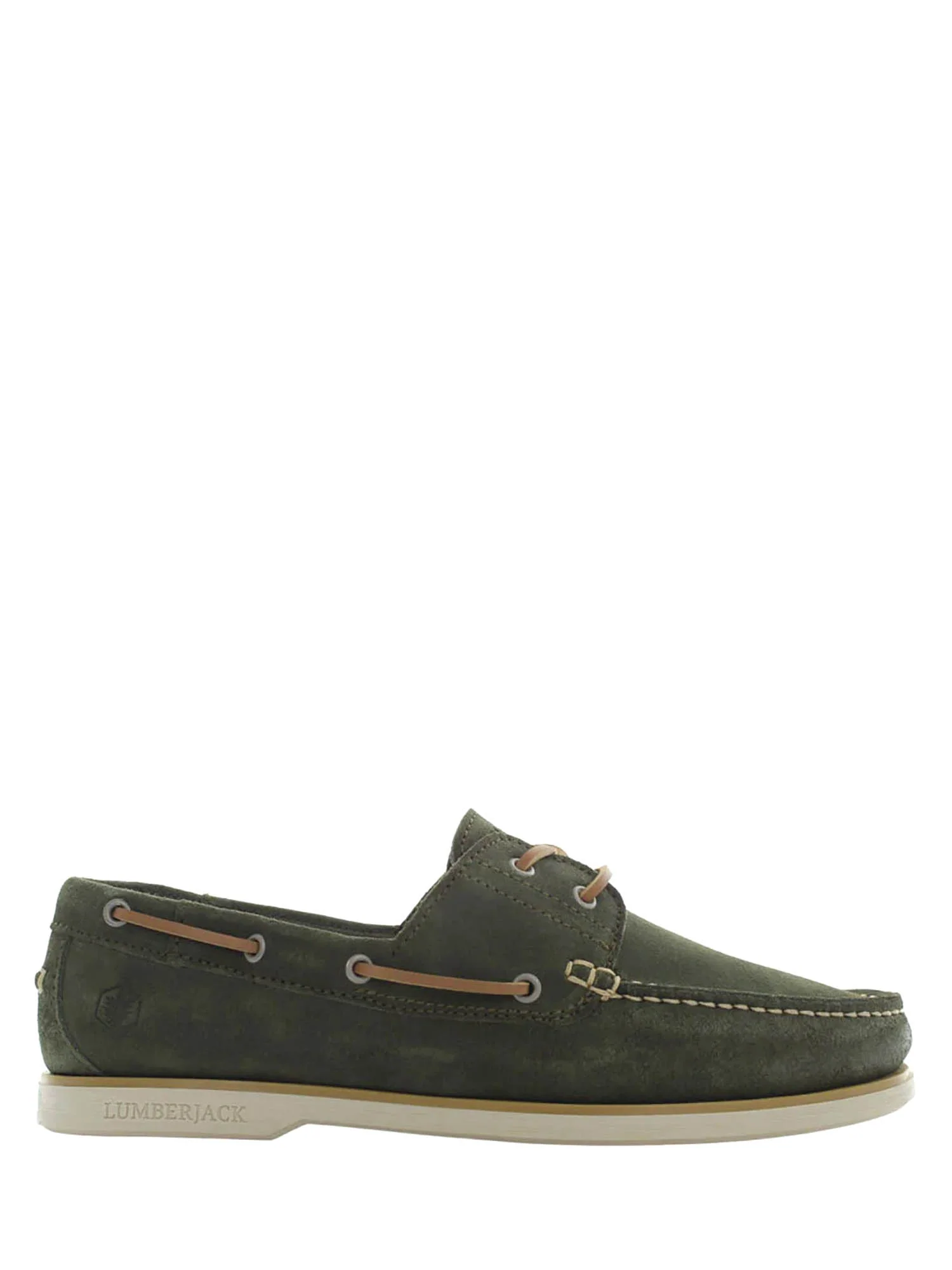 Lumberjack Mocassini Uomo | SM07804 007 A04 - Image 8