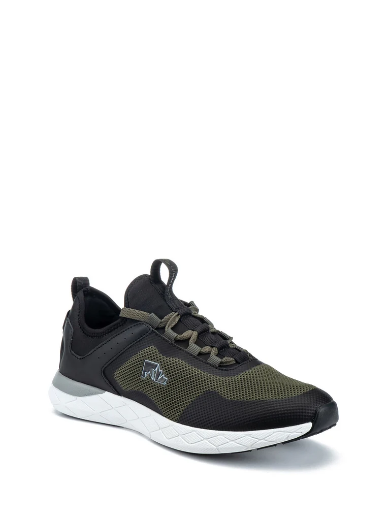 Lumberjack Sneakers Uomo | SM77711 001 C01