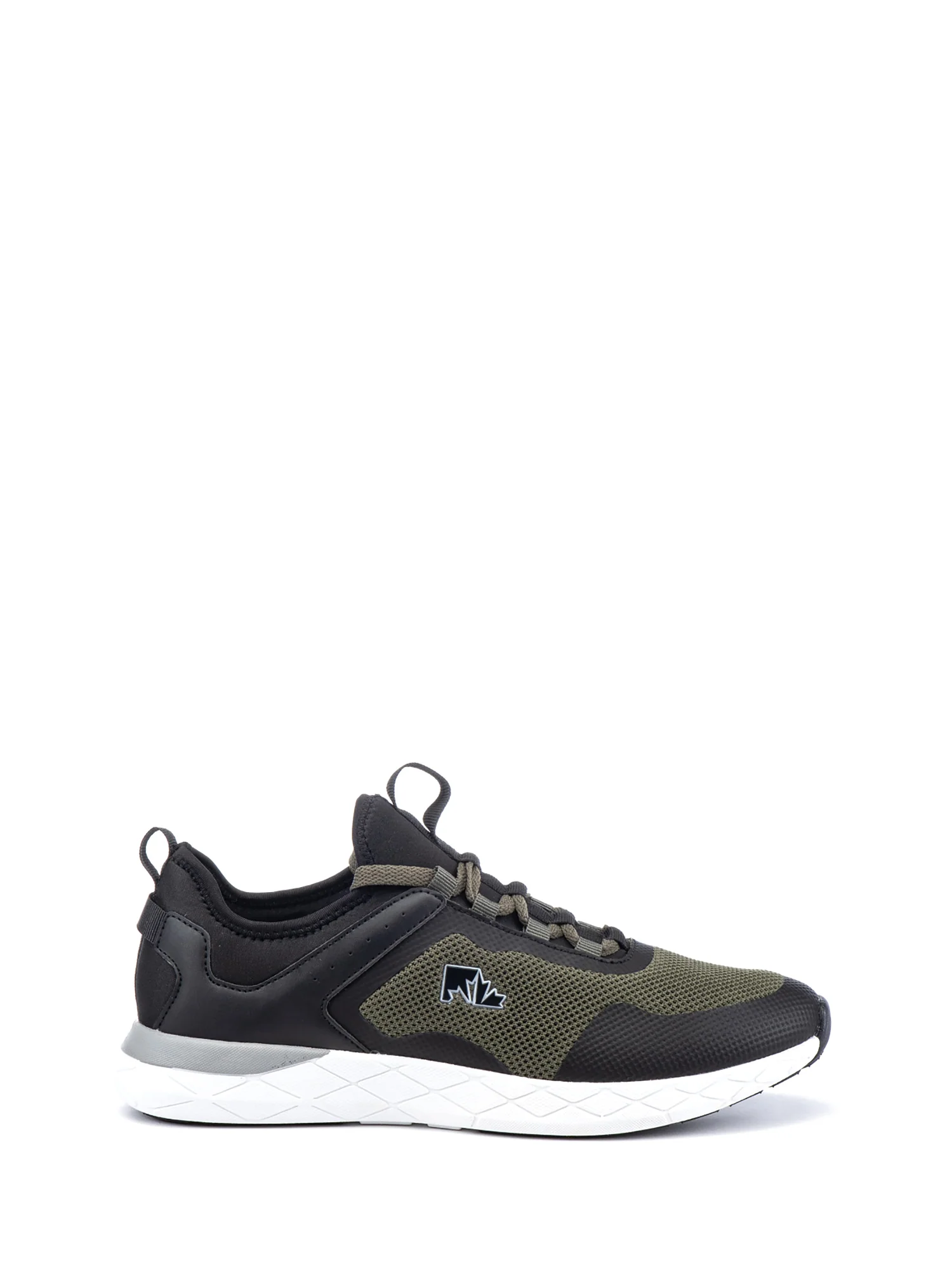 Lumberjack Sneakers Uomo | SM77711 001 C01 - Image 4