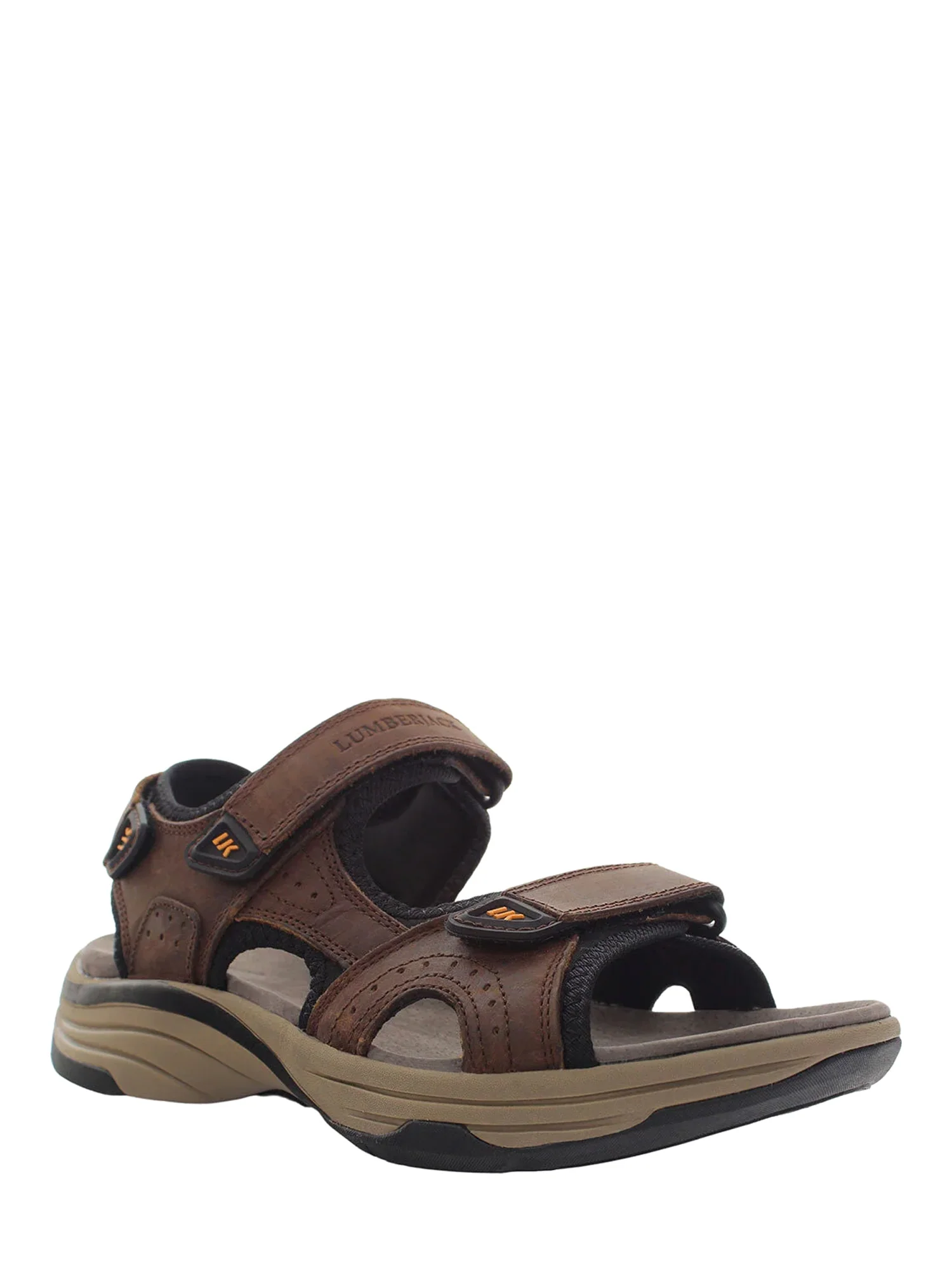 Lumberjack Sandali Con Strappi Uomo | SMB5006 003 O19 - Image 6