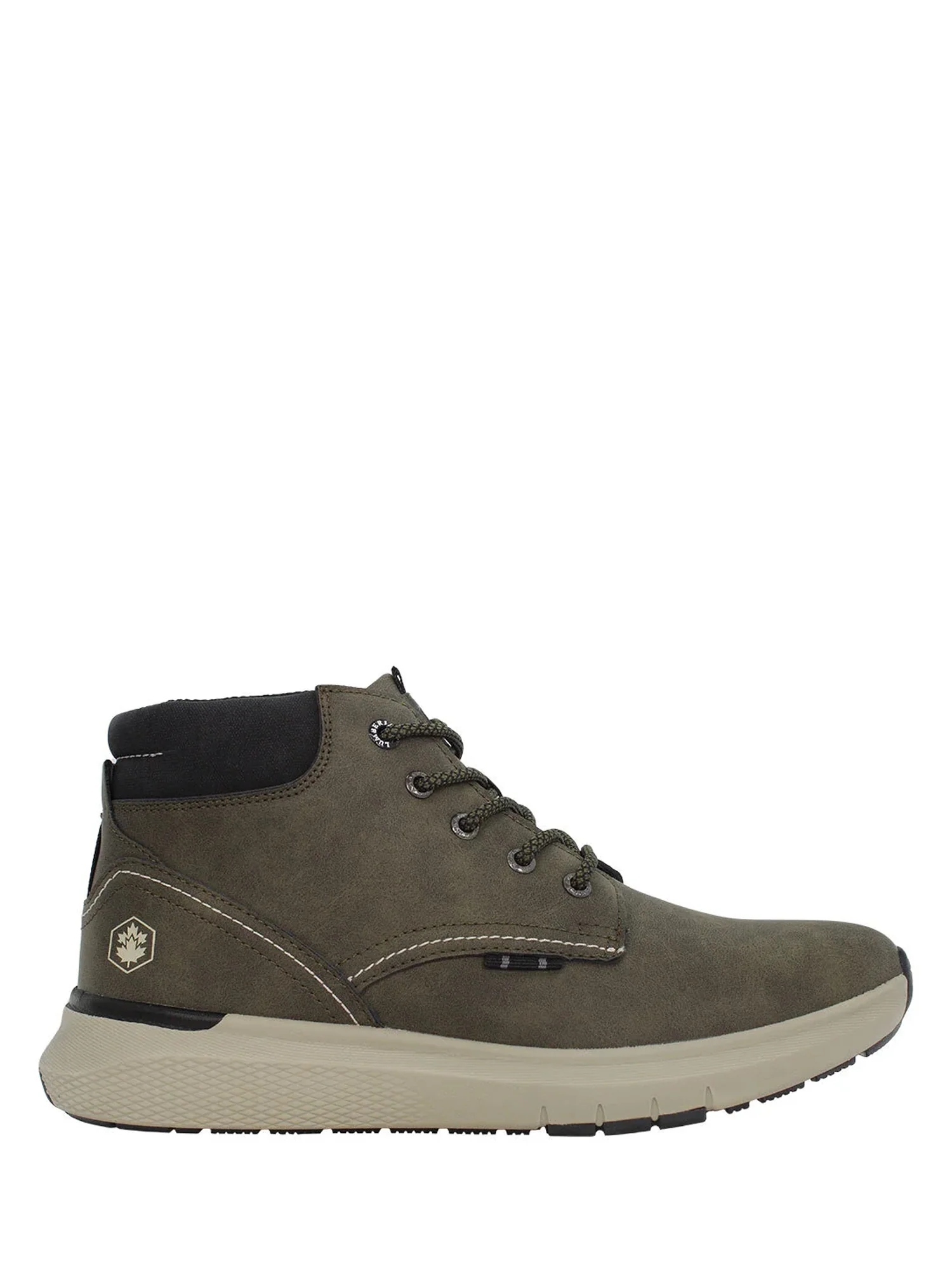Lumberjack Polacchino Uomo | SMD6701 004 S03 - Image 14