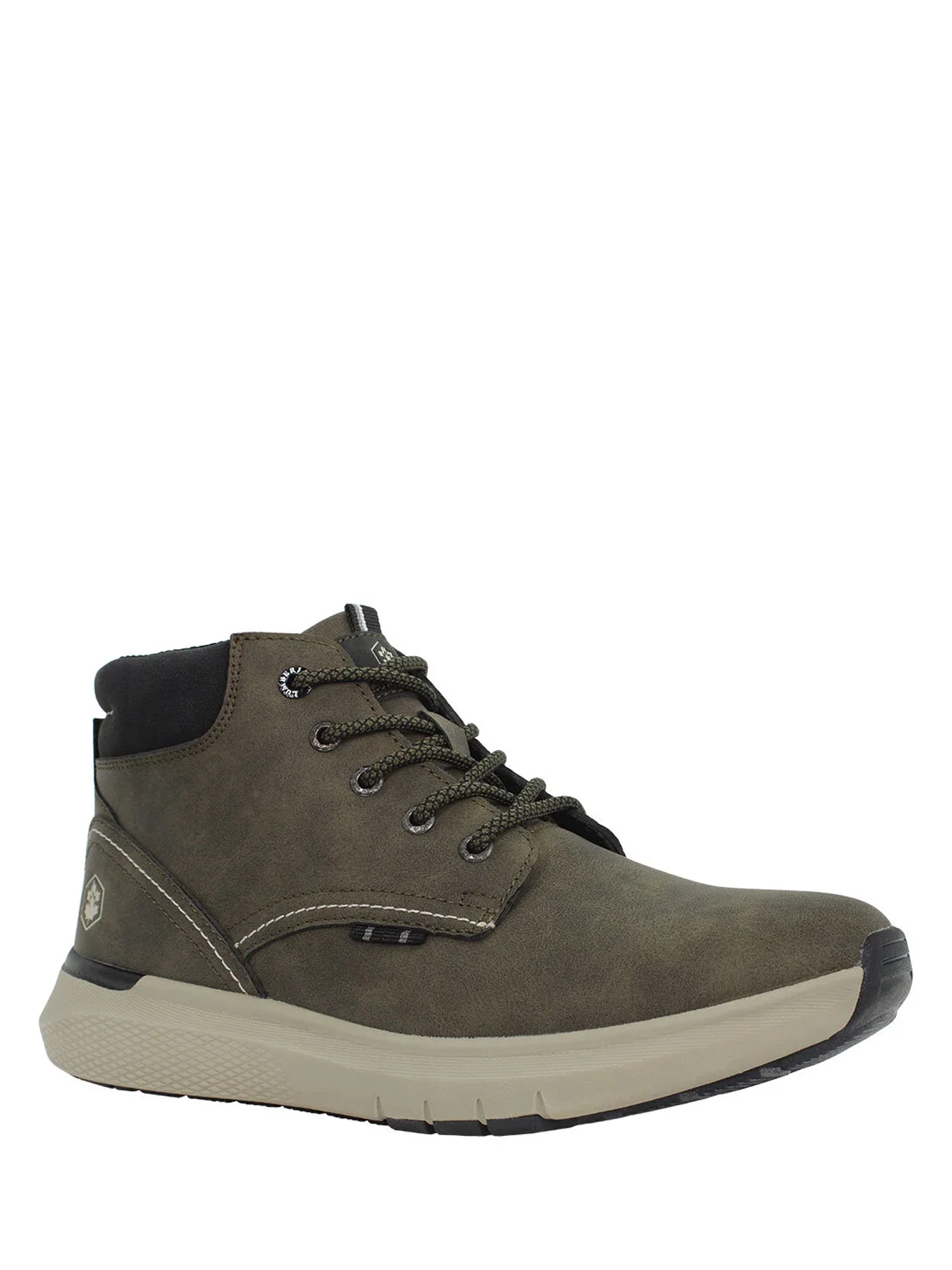 Lumberjack Polacchino Uomo | SMD6701 004 S03 - Image 15