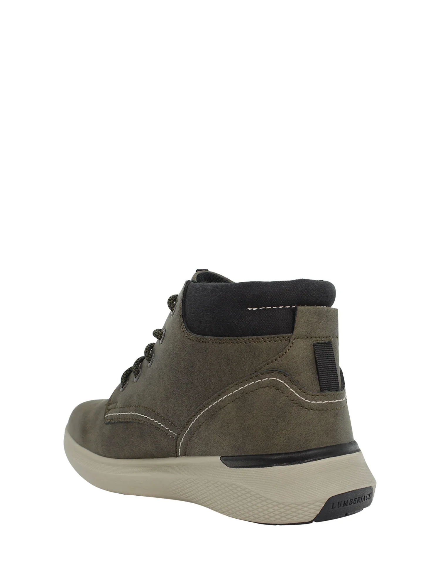 Lumberjack Polacchino Uomo | SMD6701 004 S03 - Image 16